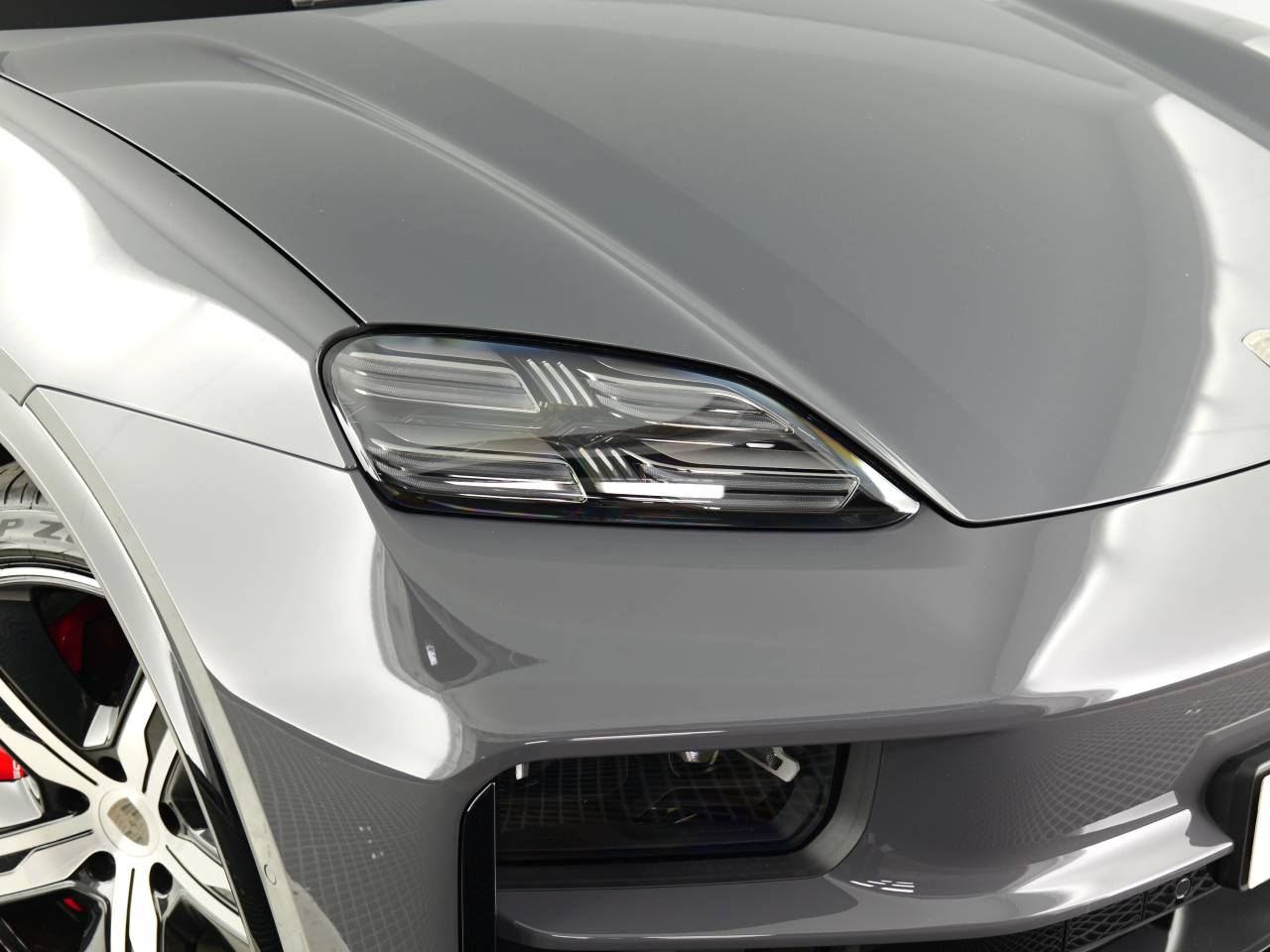Macan (108) image 10