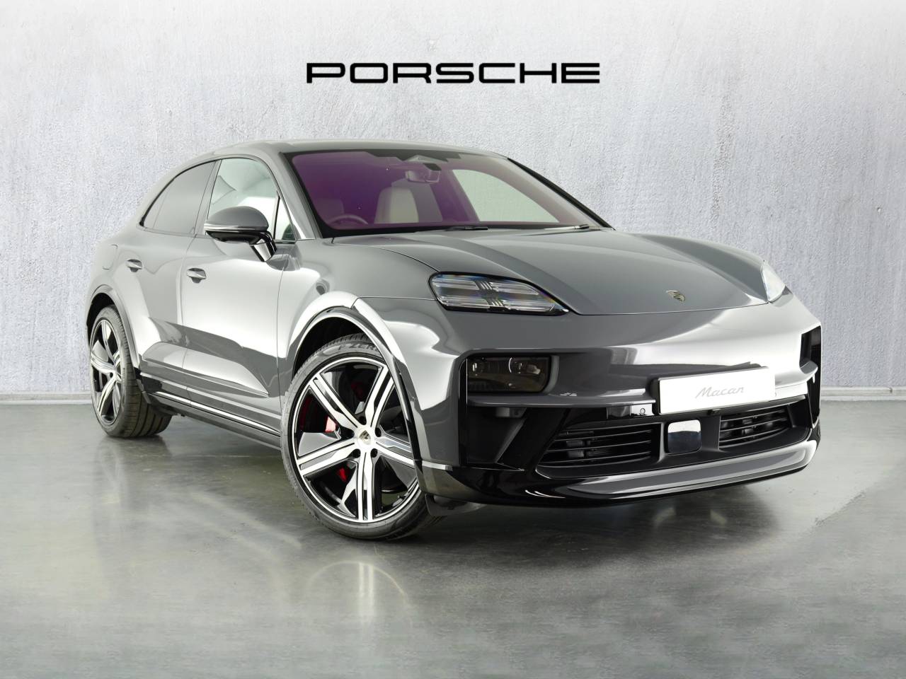 Macan 