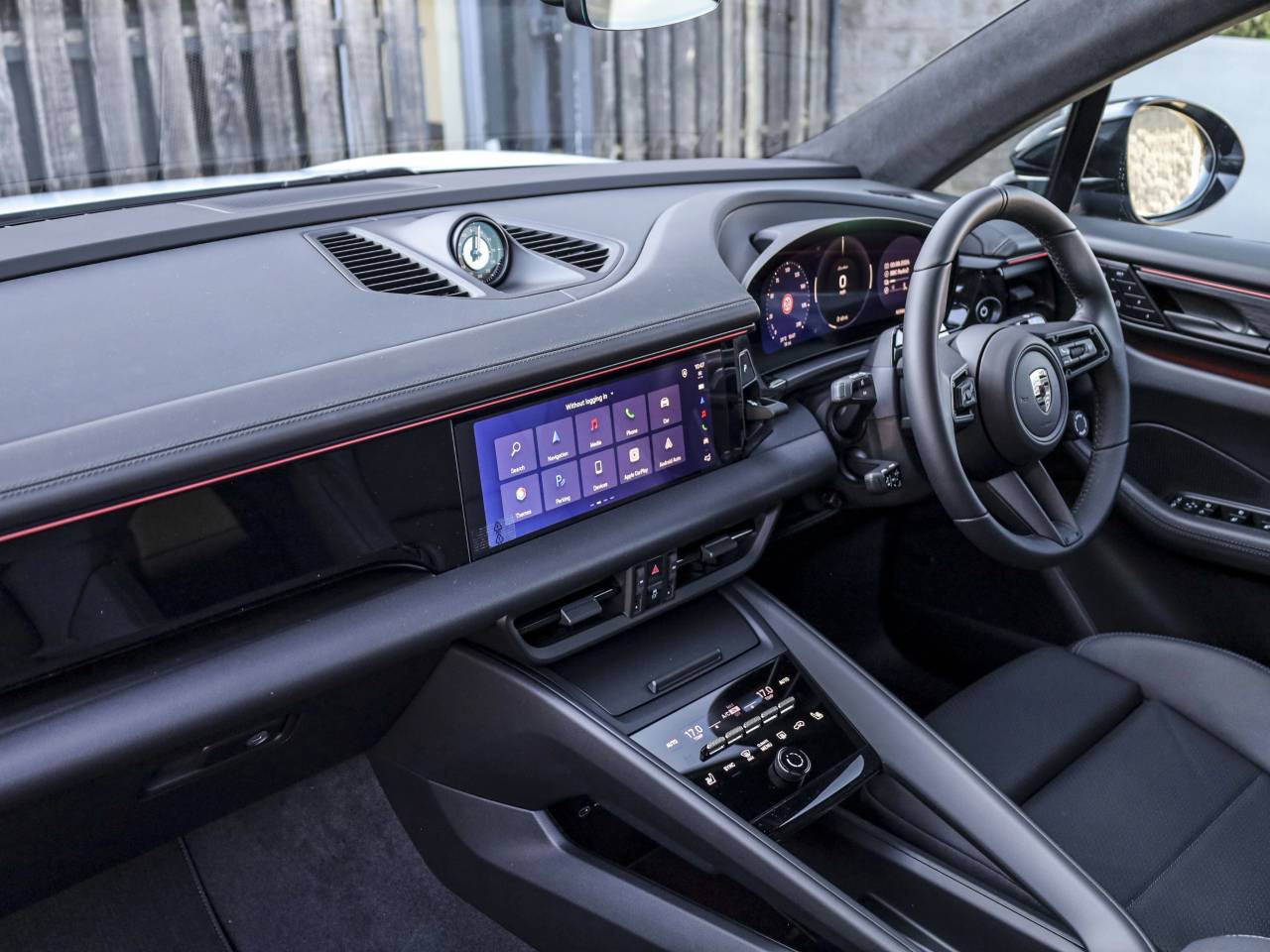 Macan (73) image 15