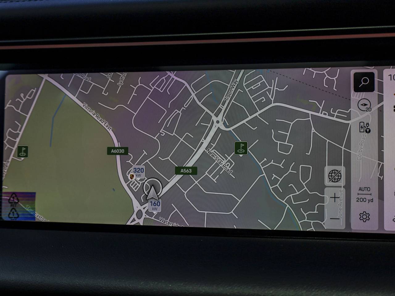 Macan (73) image 35