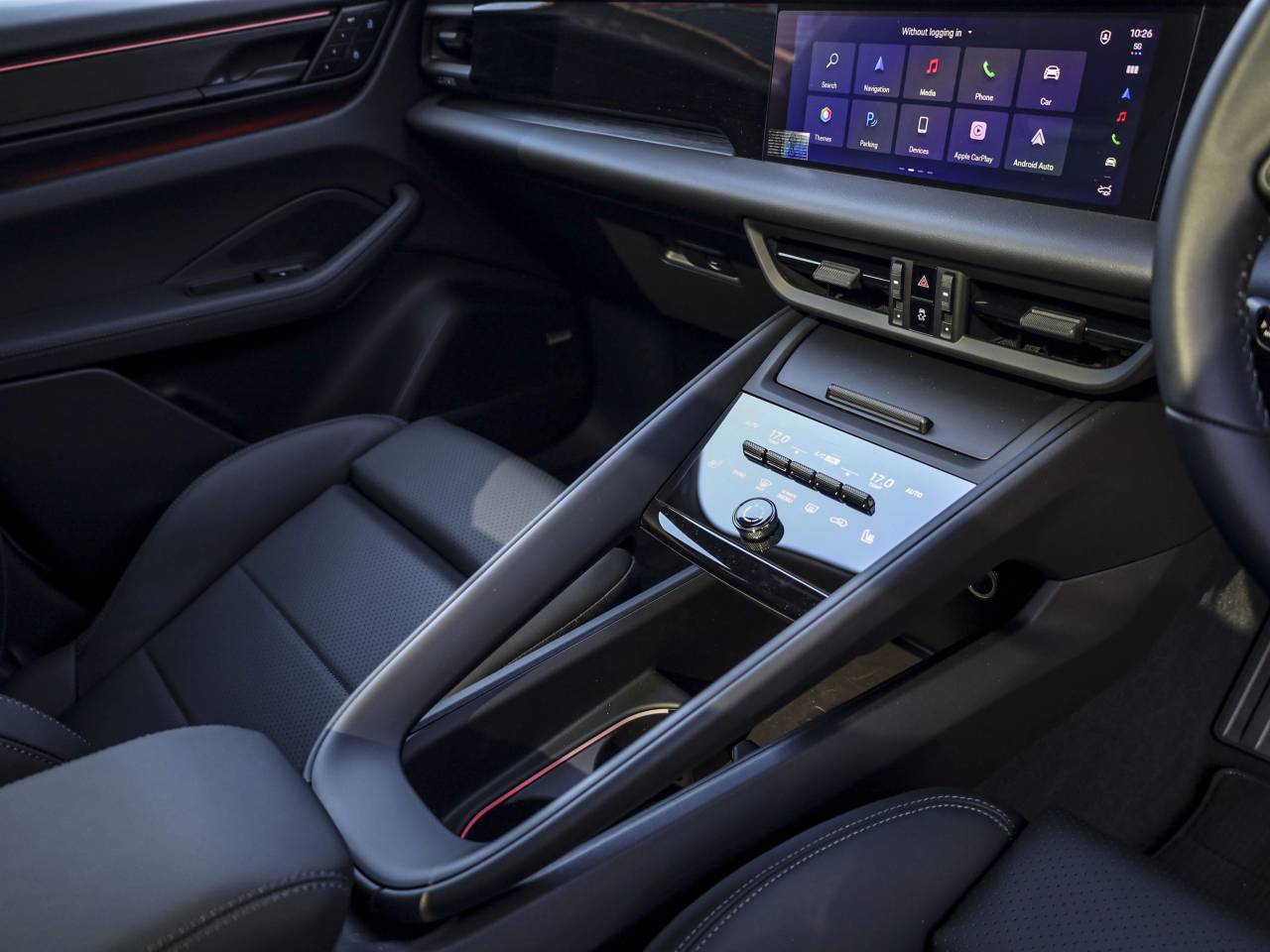 Macan (73) image 16