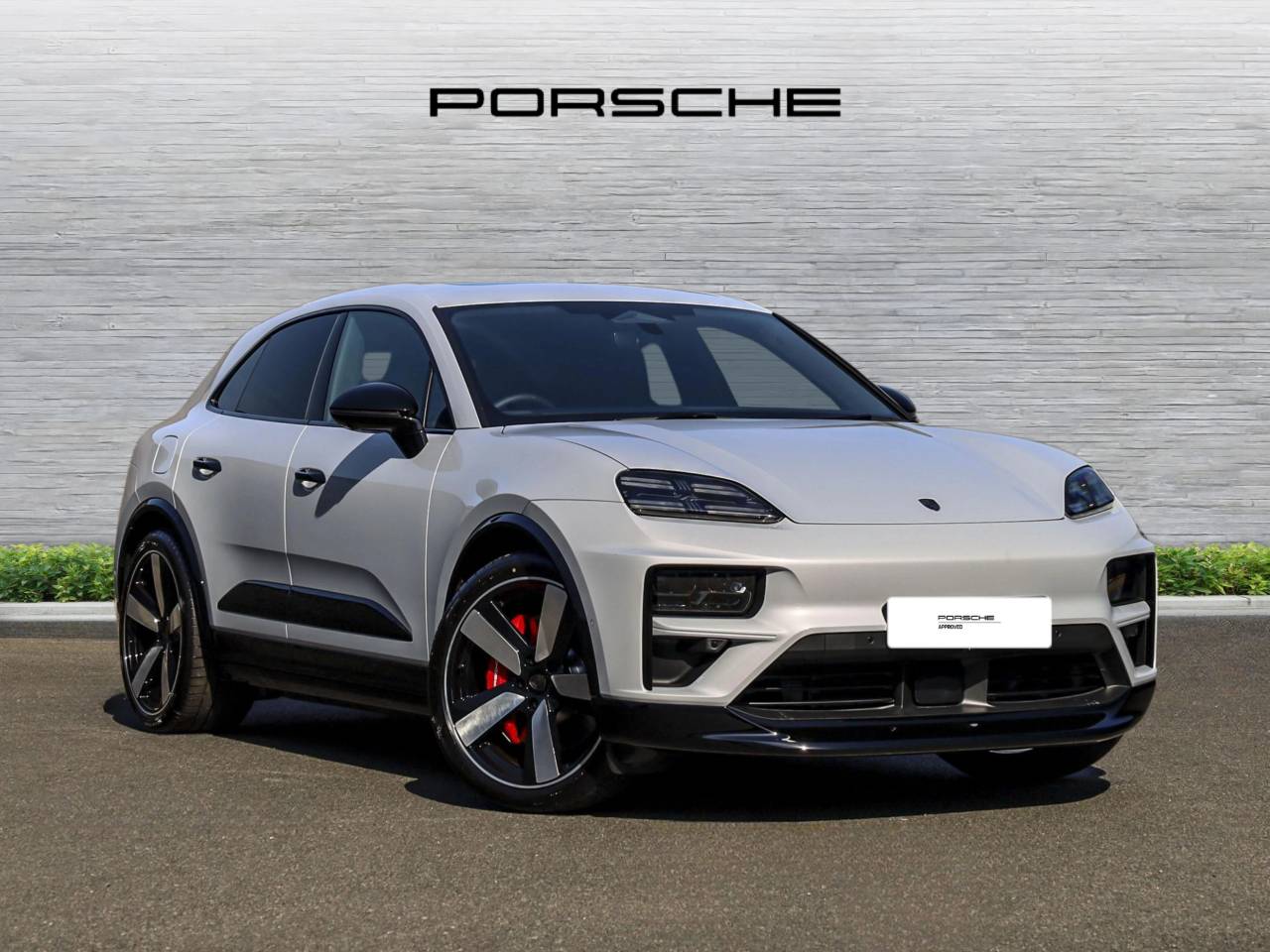 Macan 