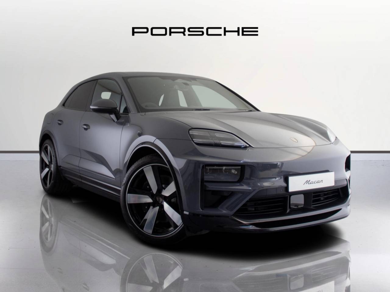 Macan 