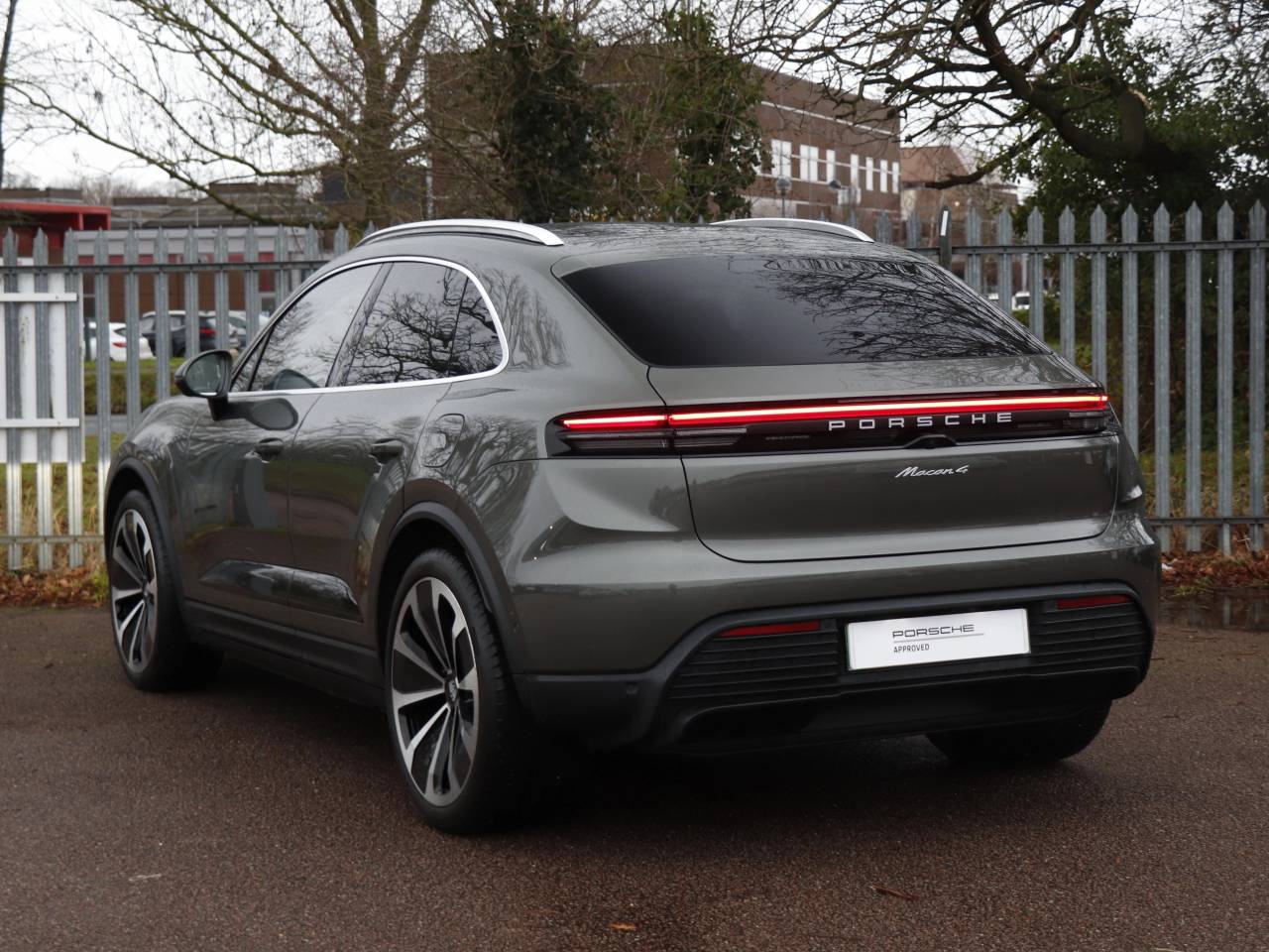 Macan 4 (5) image 12