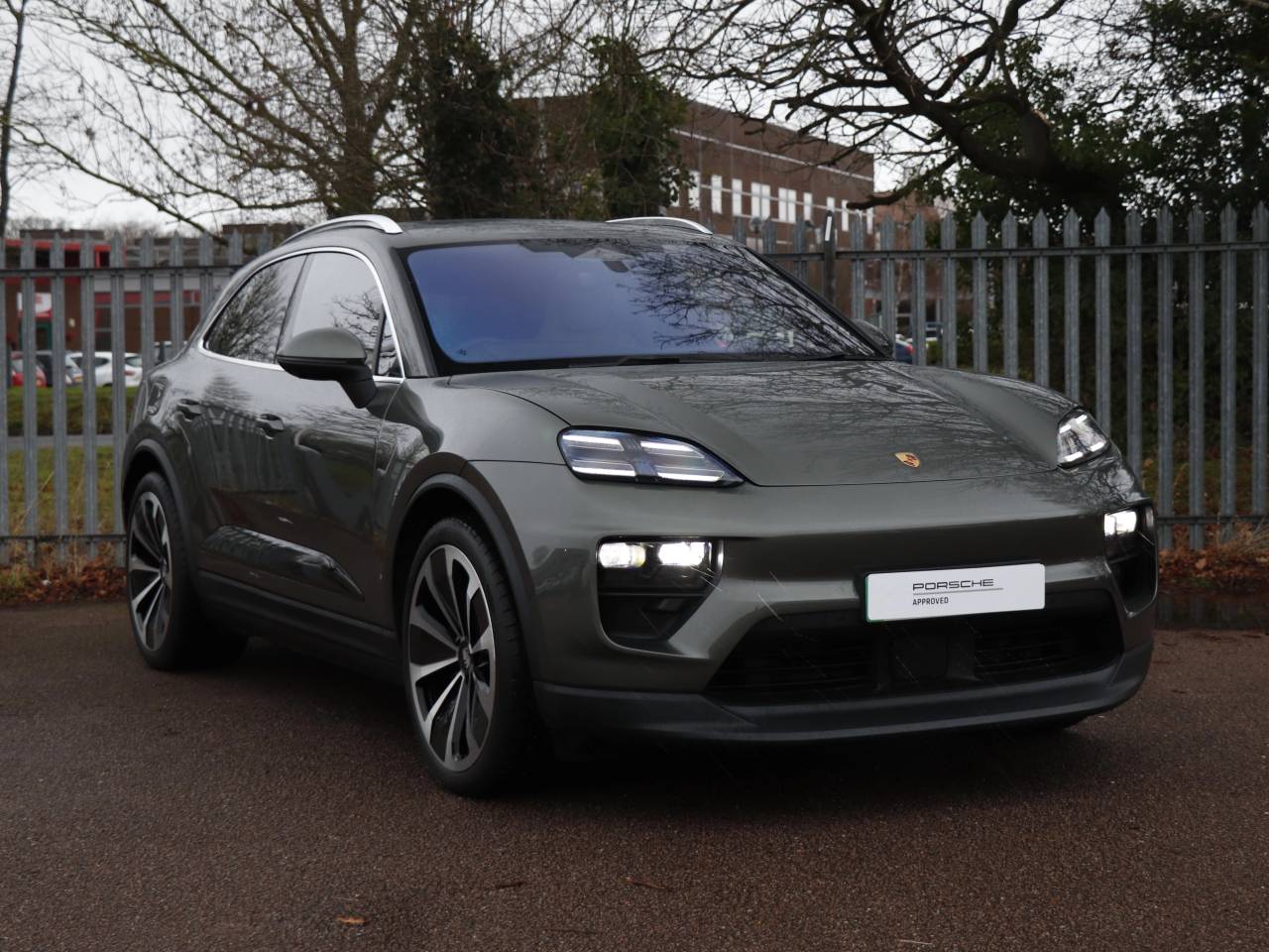 Macan 4 (5) image 11