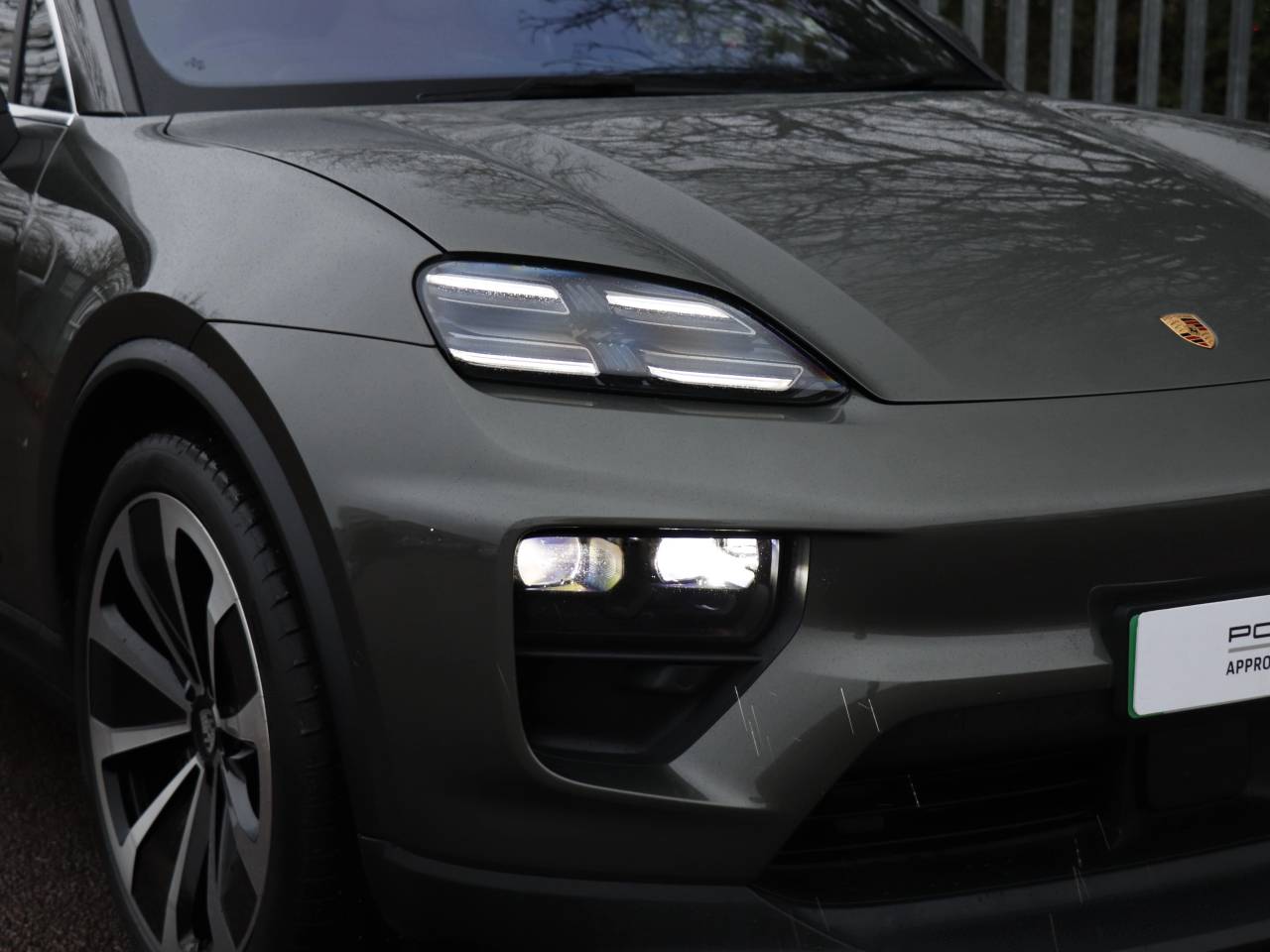 Macan 4 (5) image 34