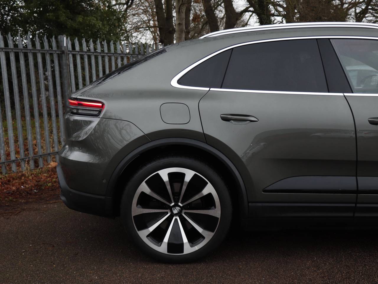 Macan 4 (5) image 36