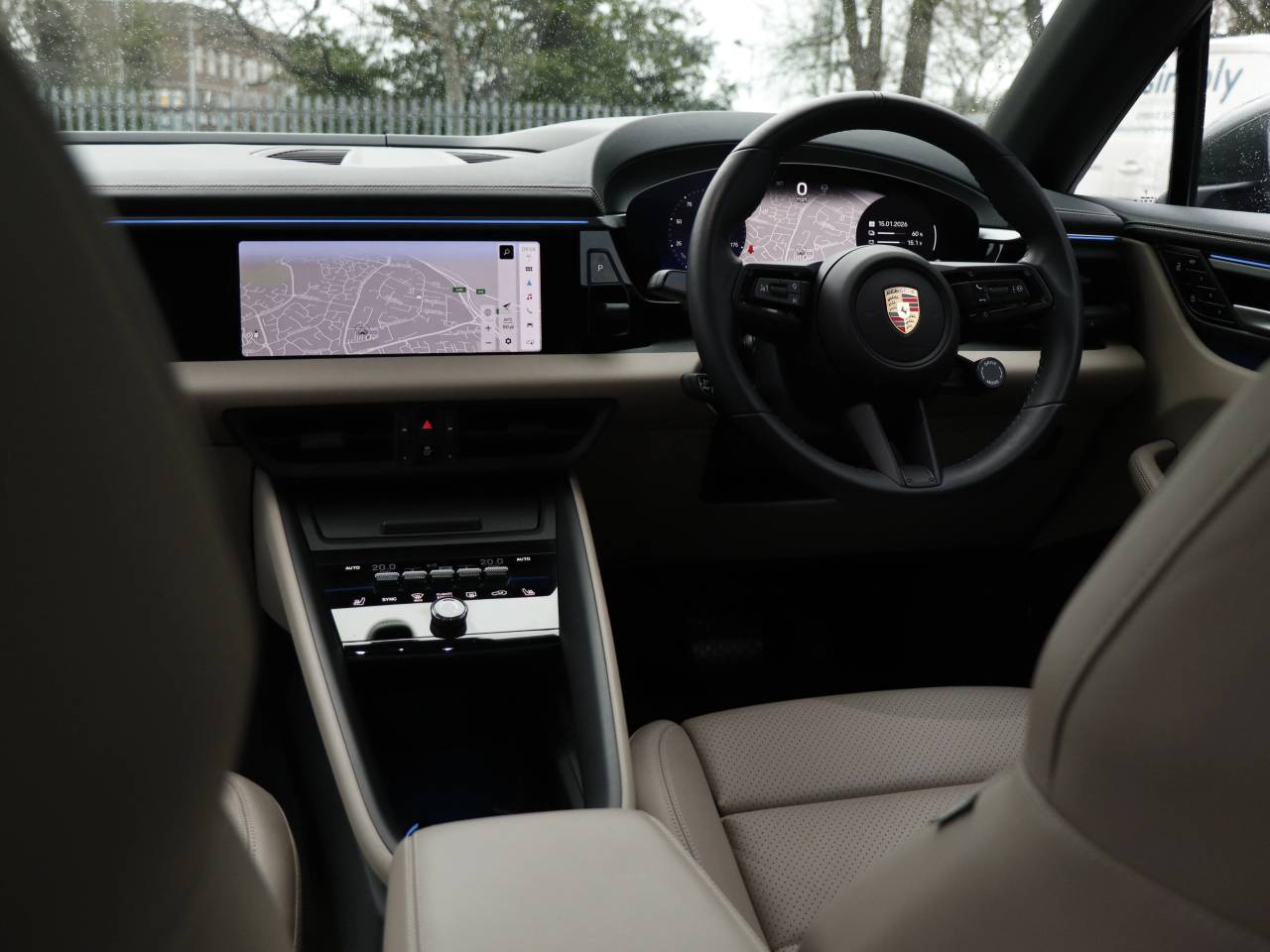 Macan 4 (5) image 14