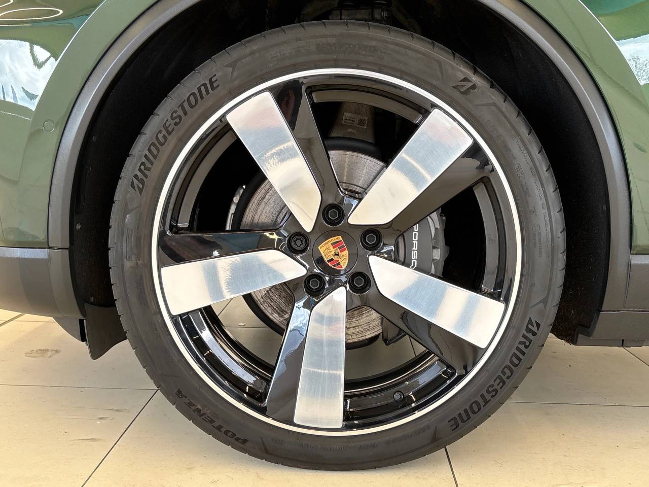 Macan 4 (4) image 20