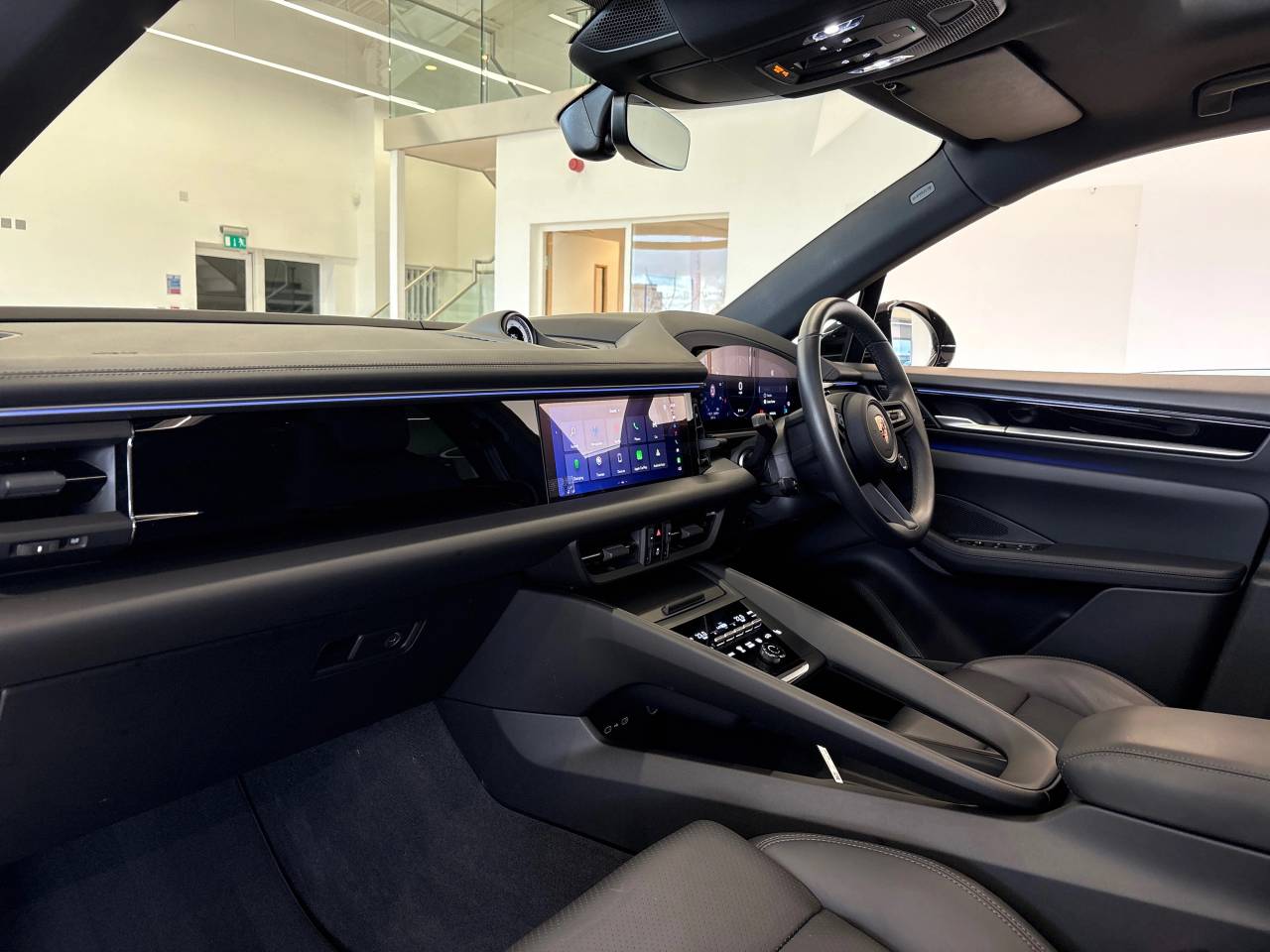 Macan 4 (4) image 25