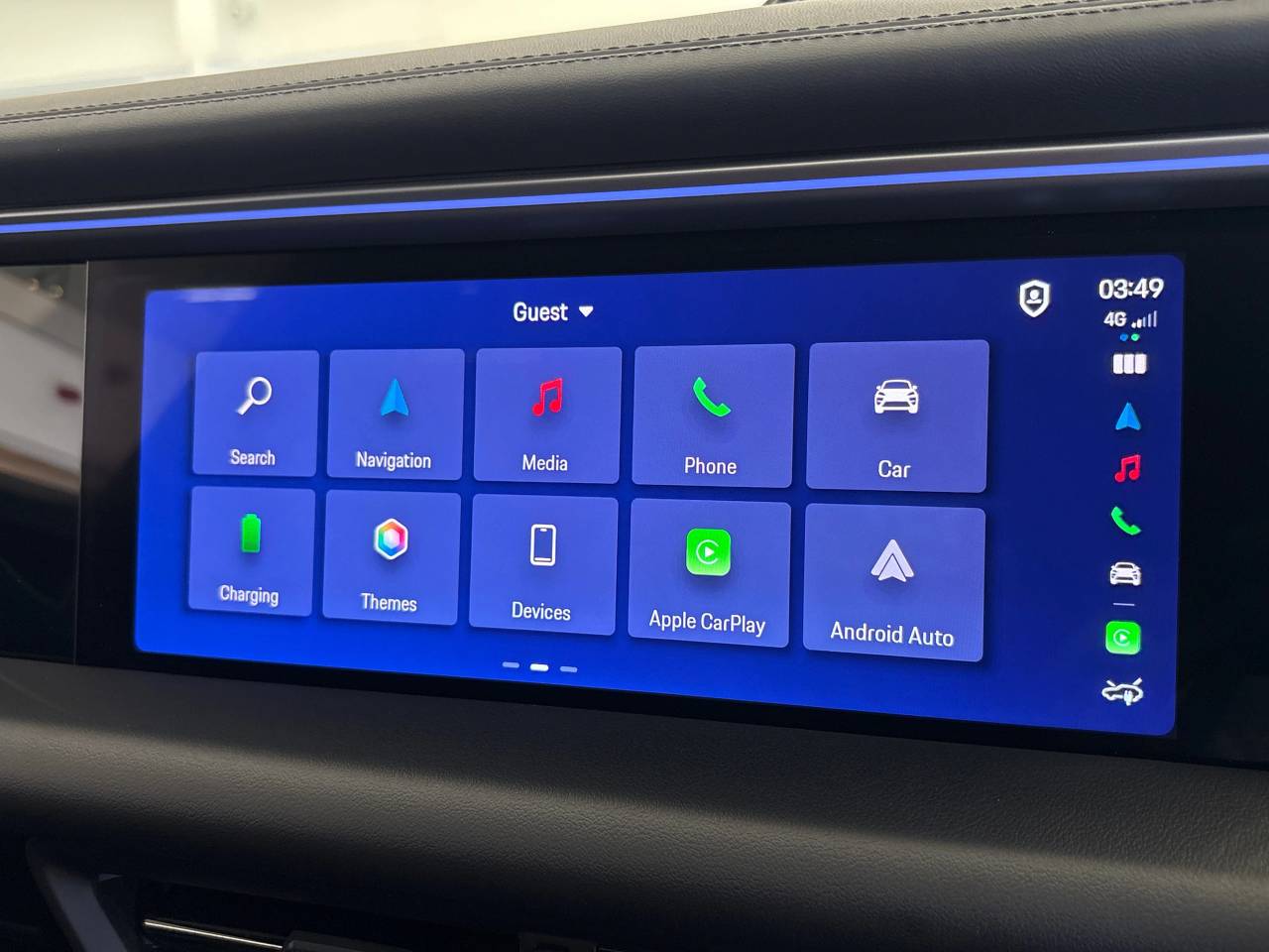 Macan 4 (4) image 29