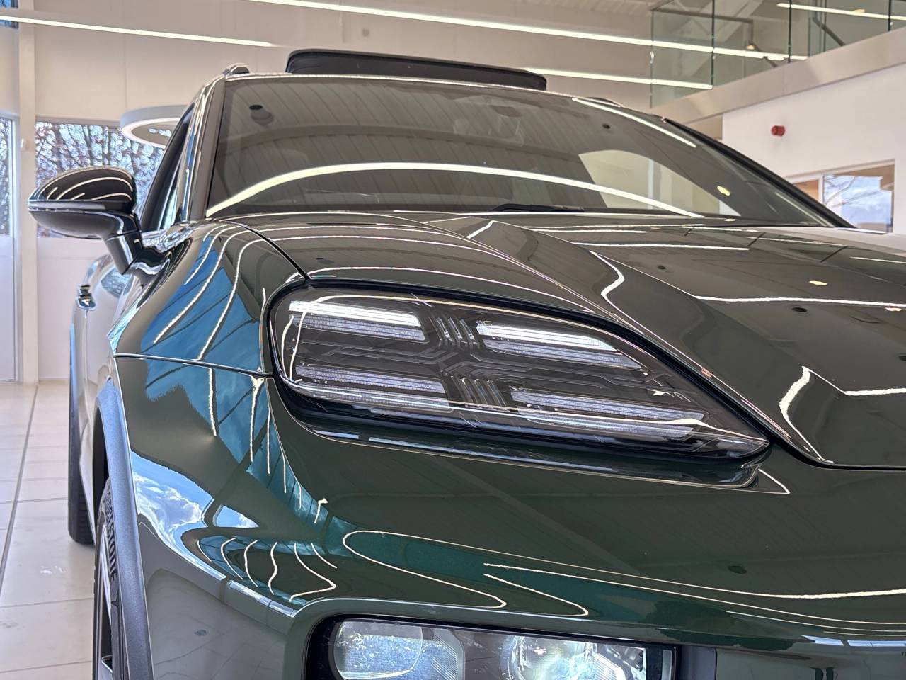 Macan 4 (4) image 11