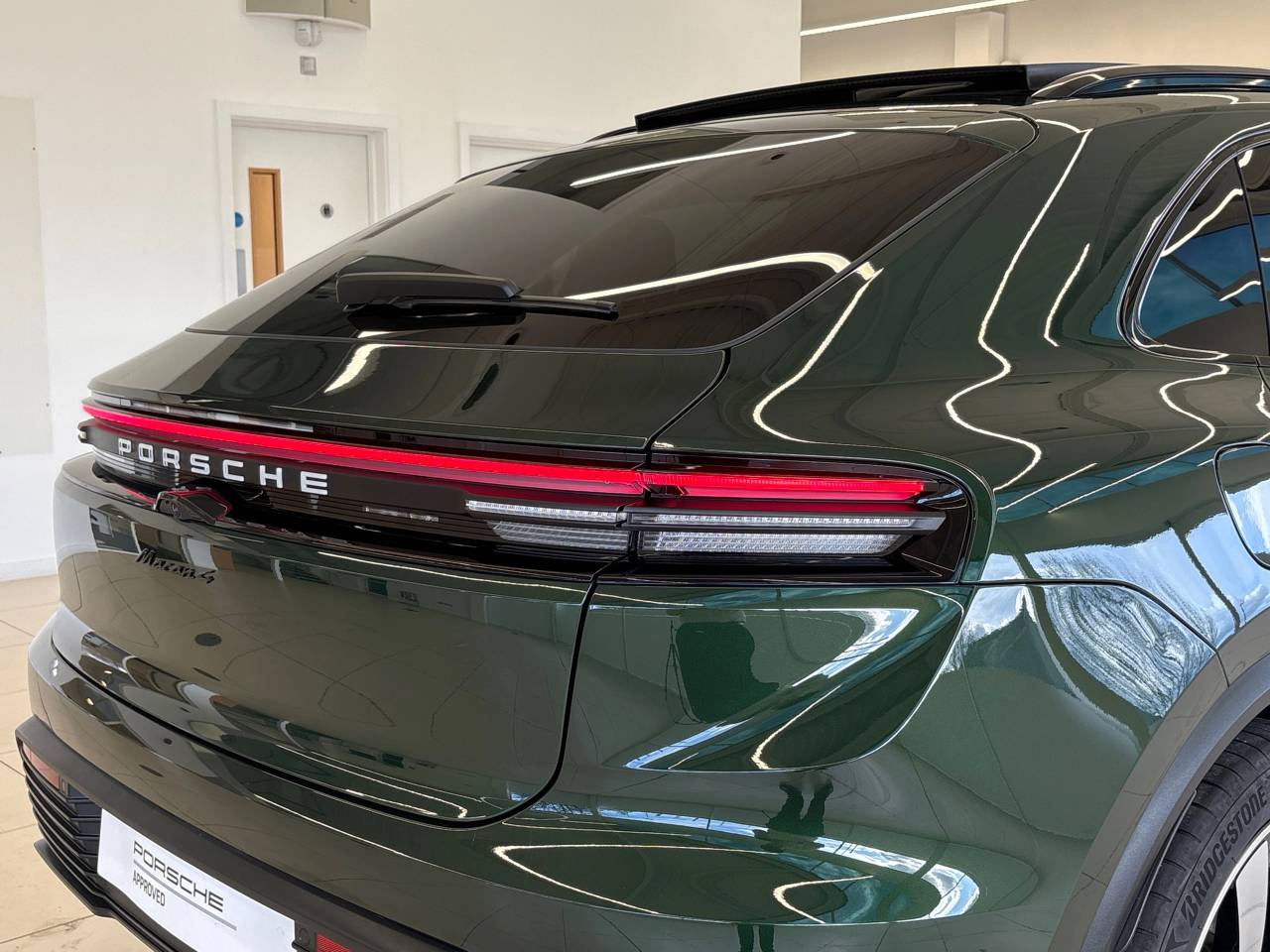 Macan 4 (4) image 16