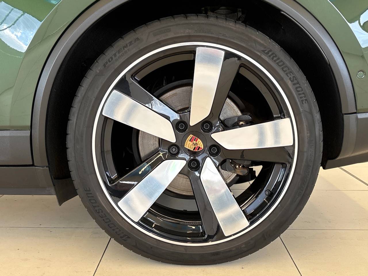 Macan 4 (4) image 22
