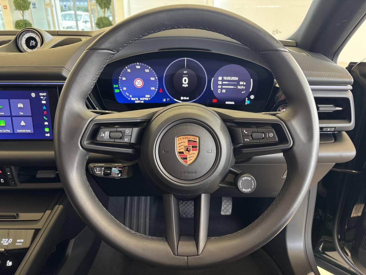 Macan 4 (4) image 23