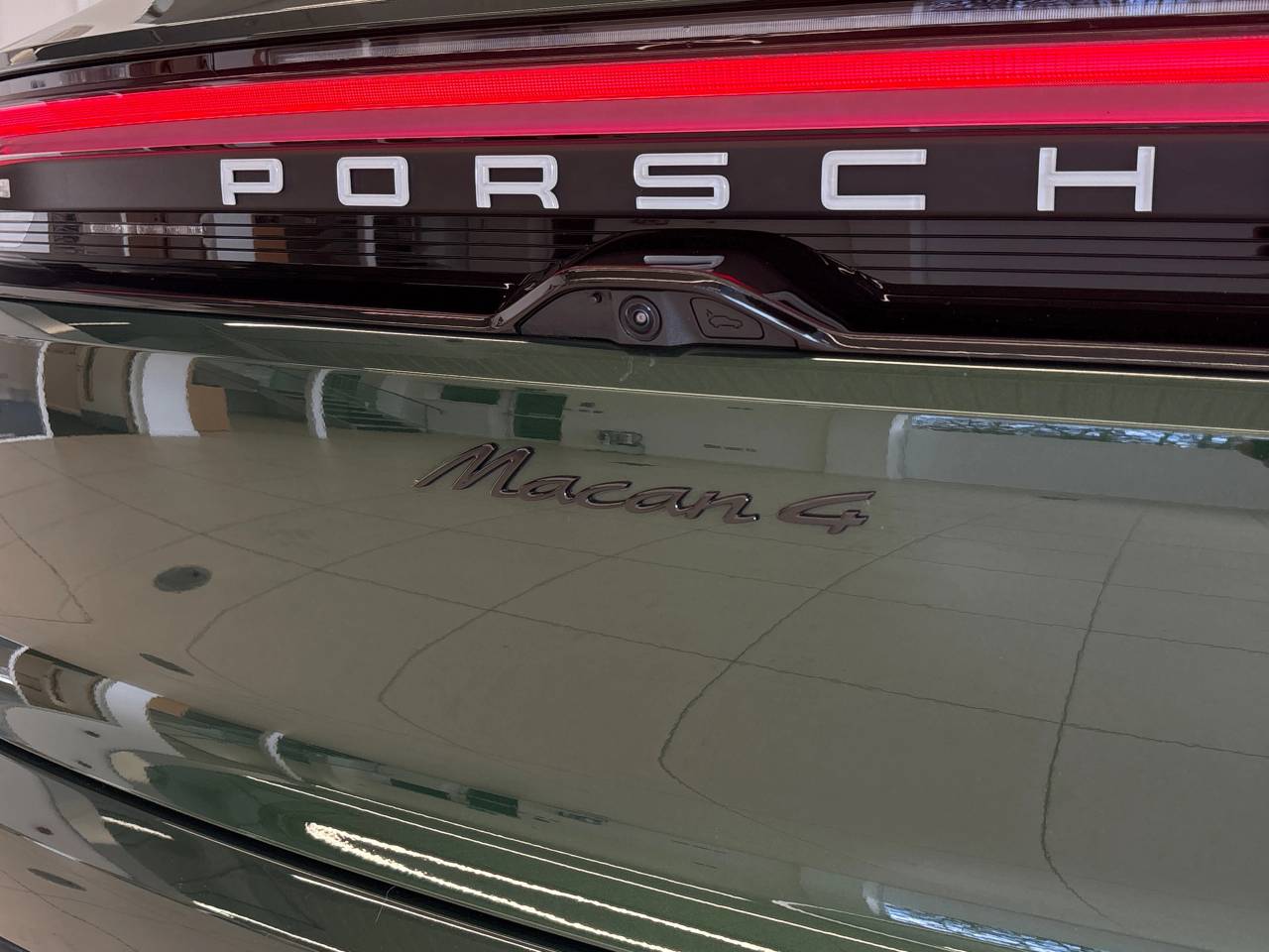 Macan 4 (4) image 18