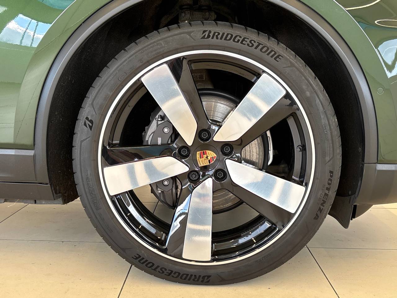 Macan 4 (4) image 21