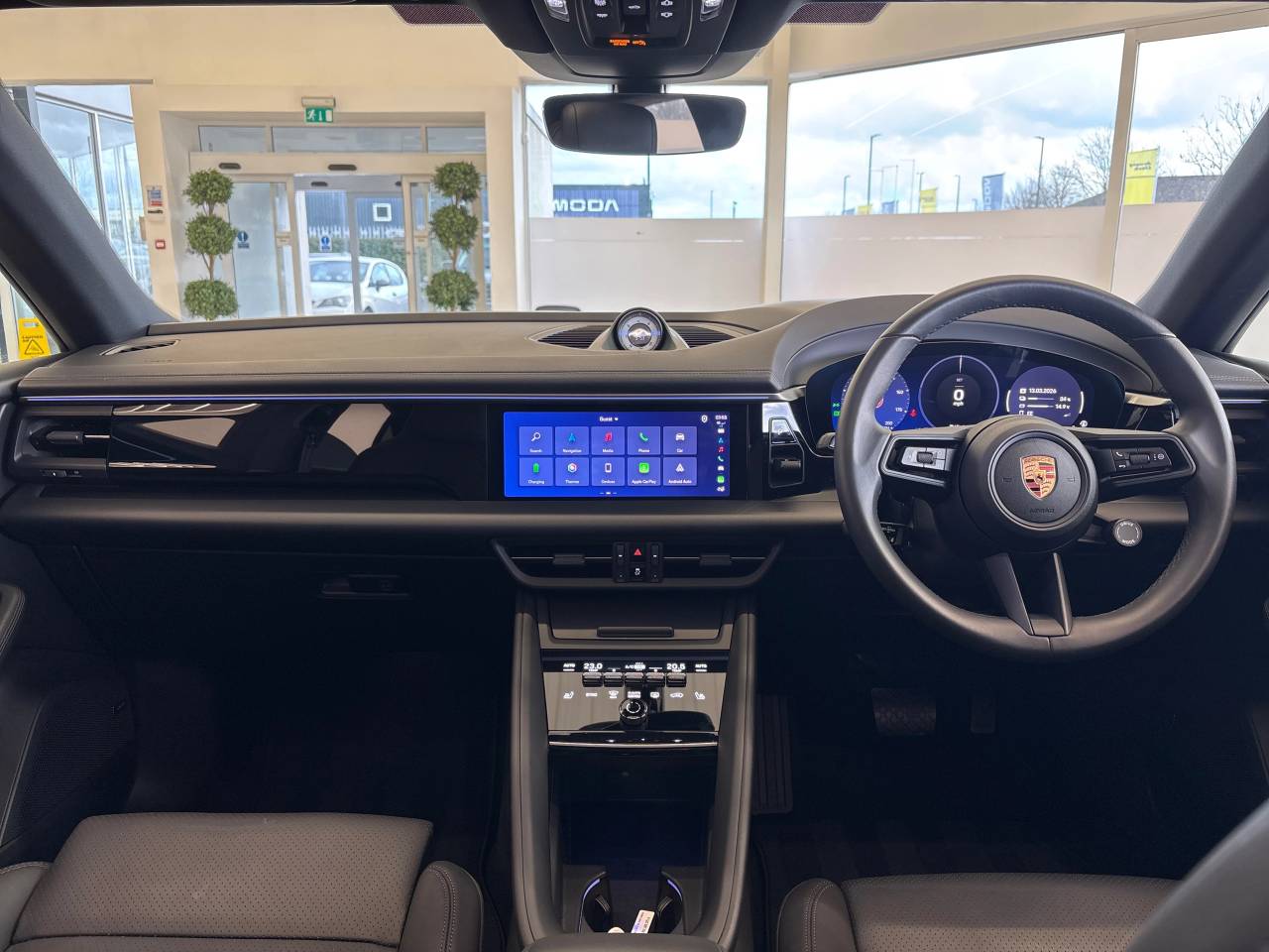 Macan 4 (4) image 26
