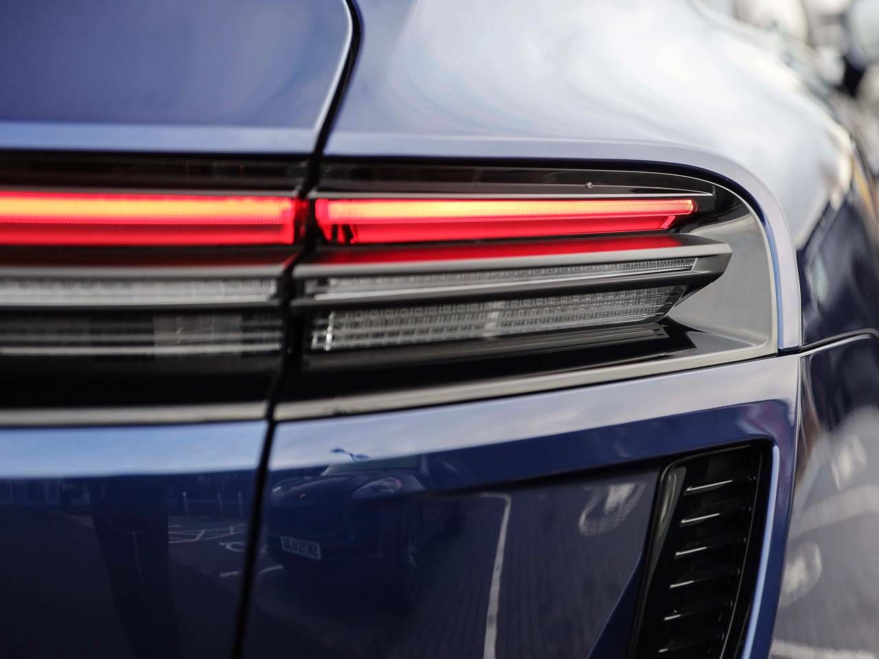 Macan TURBO (1) image 12