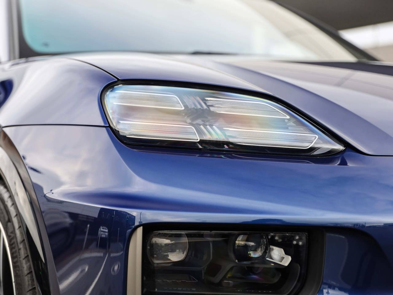 Macan TURBO (1) image 10