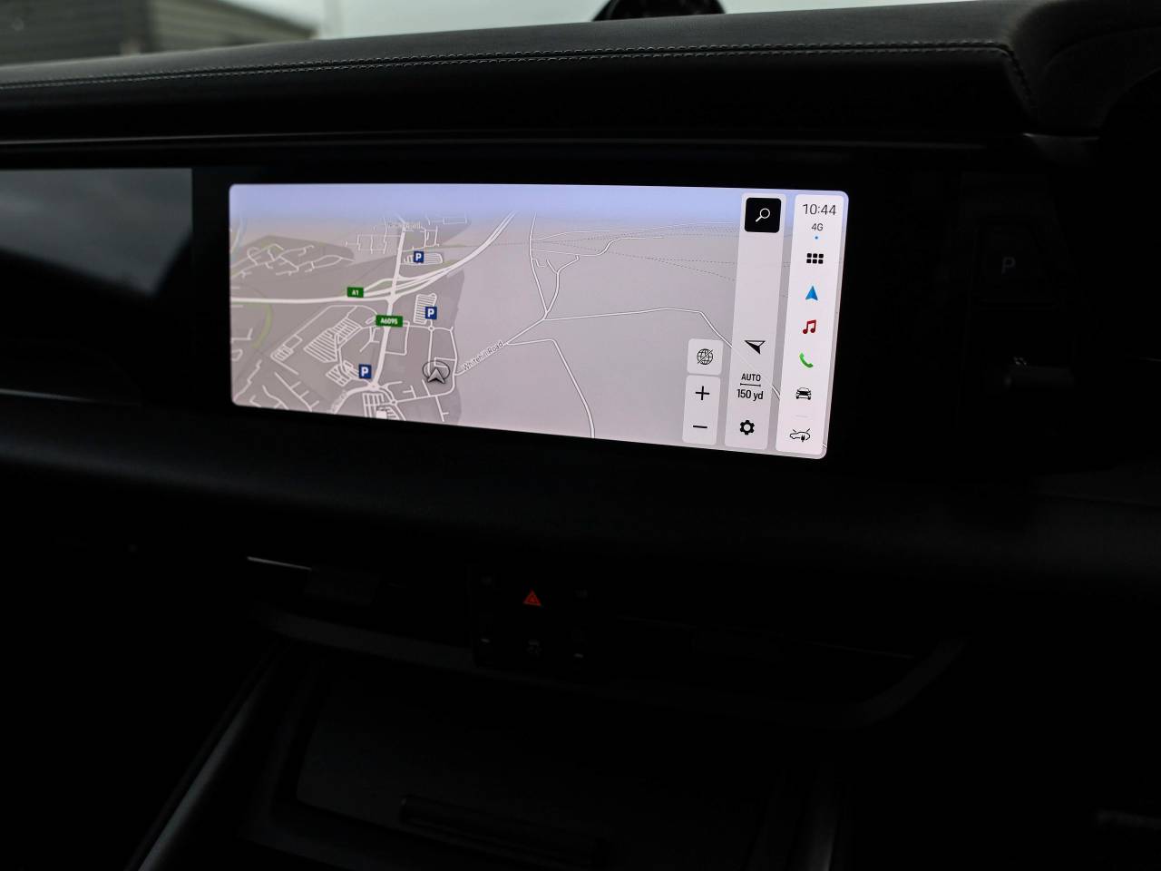 Macan TURBO (1) image 23