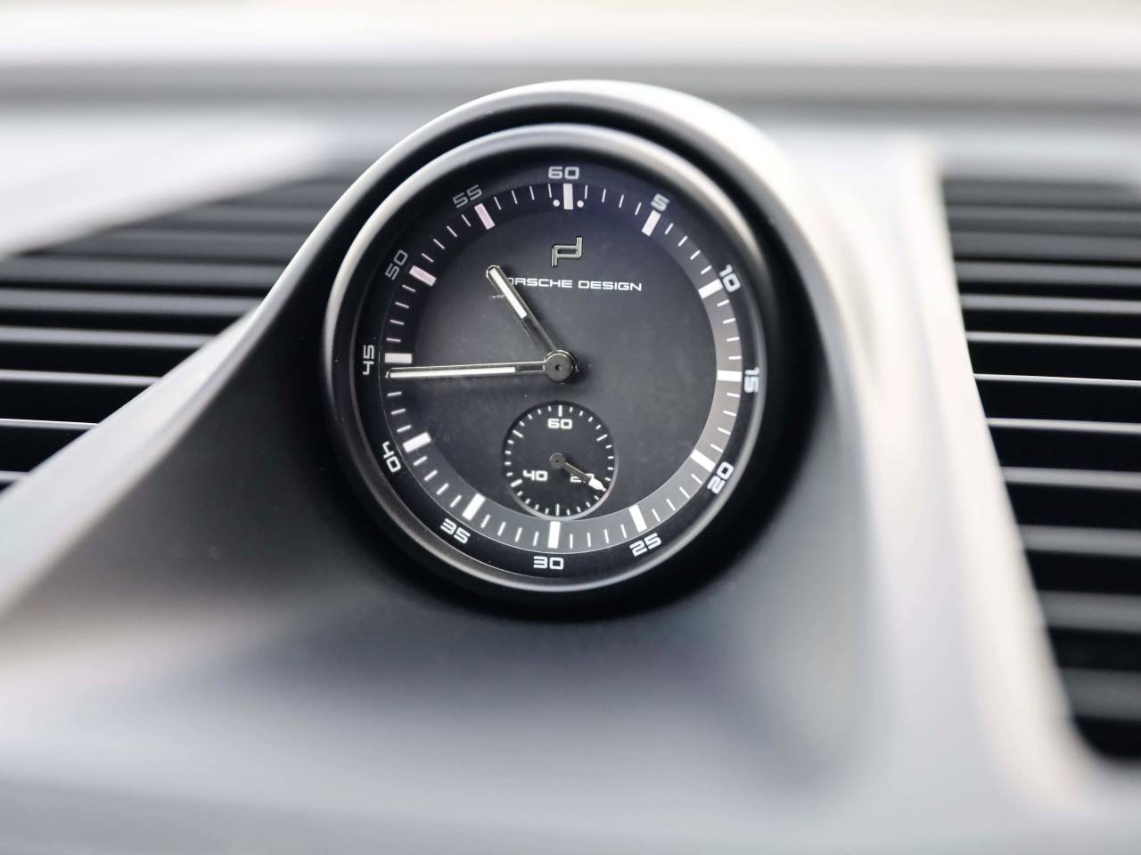 Macan TURBO (1) image 21