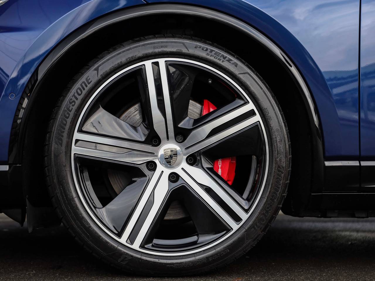 Macan TURBO (1) image 03