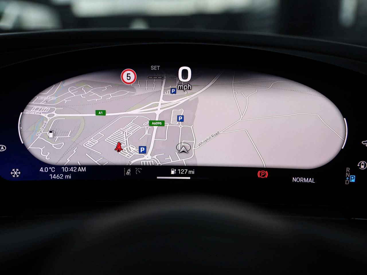 Macan TURBO (1) image 16