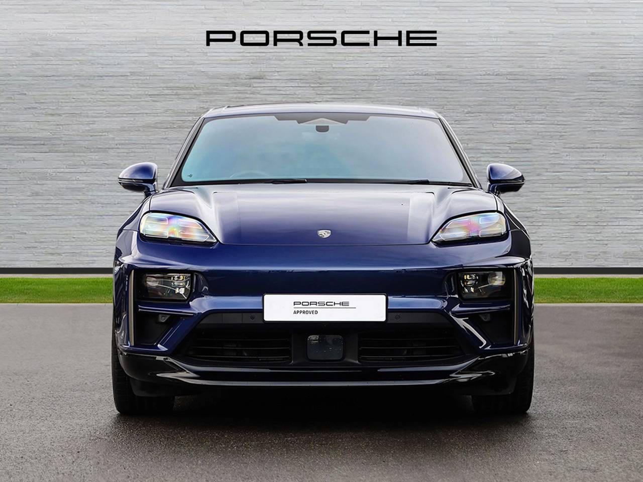 Macan TURBO (1) image 07