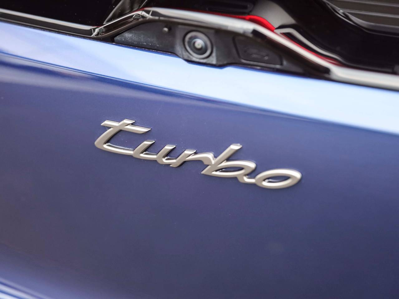 Macan TURBO (1) image 36
