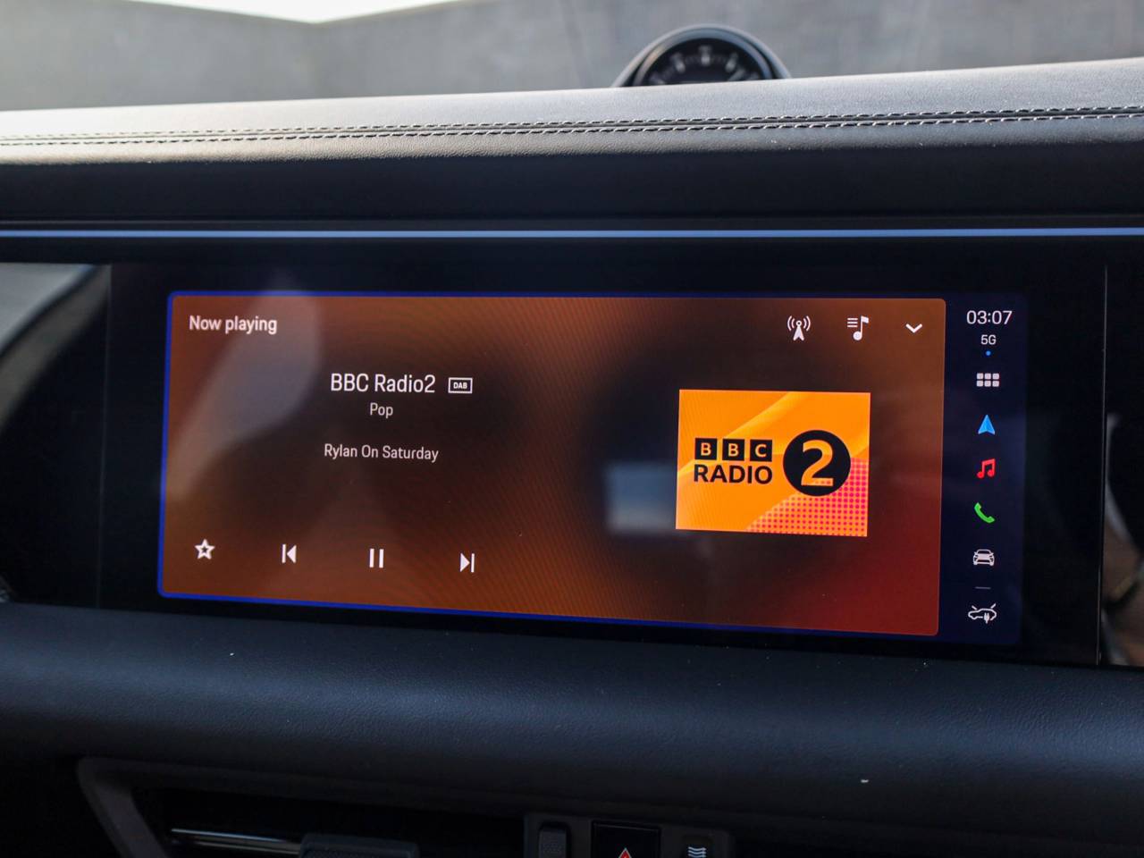 Macan TURBO (6) image 17