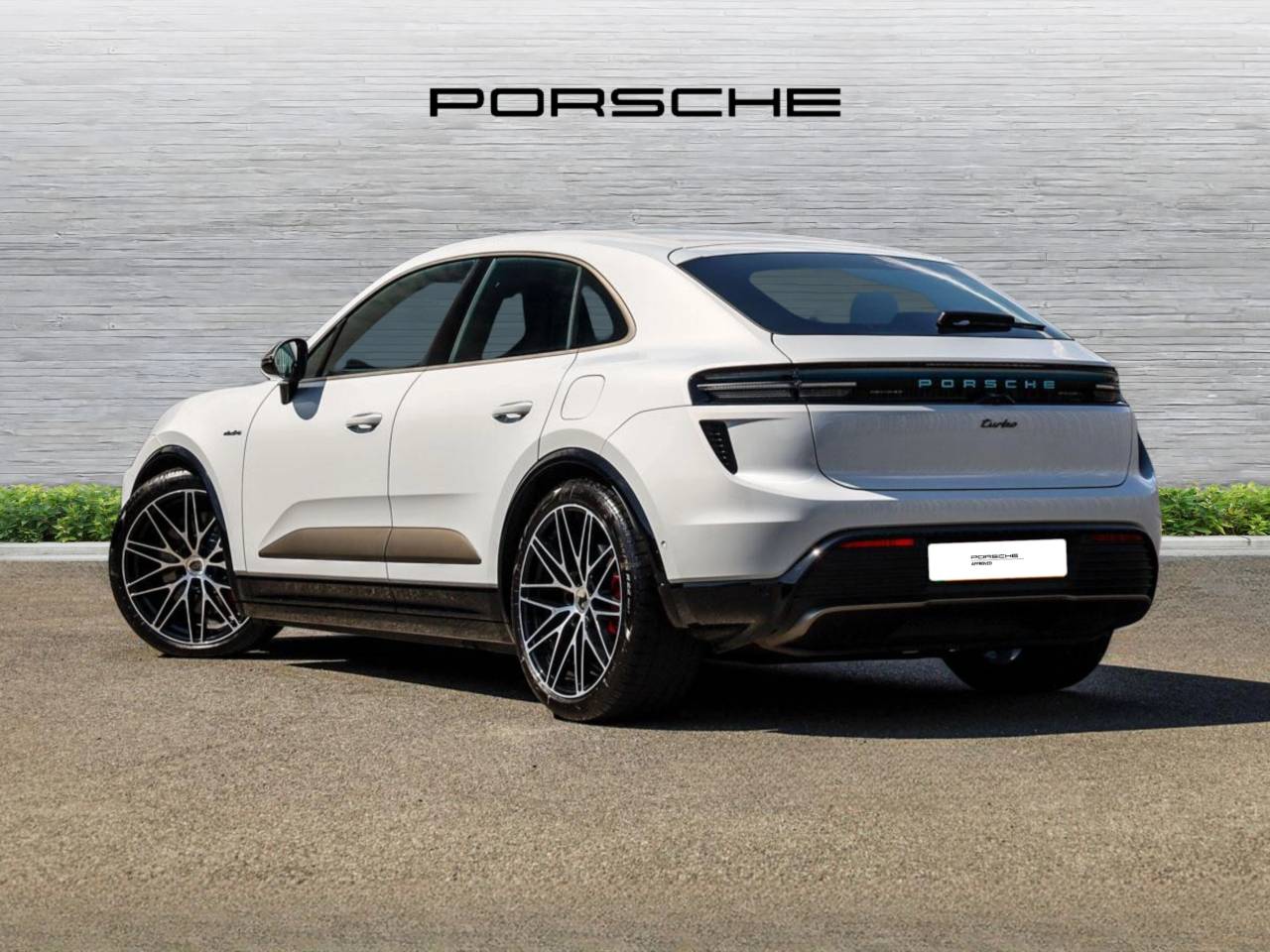 Macan TURBO (6) image 37