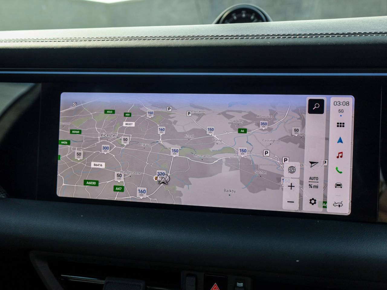 Macan TURBO (6) image 18