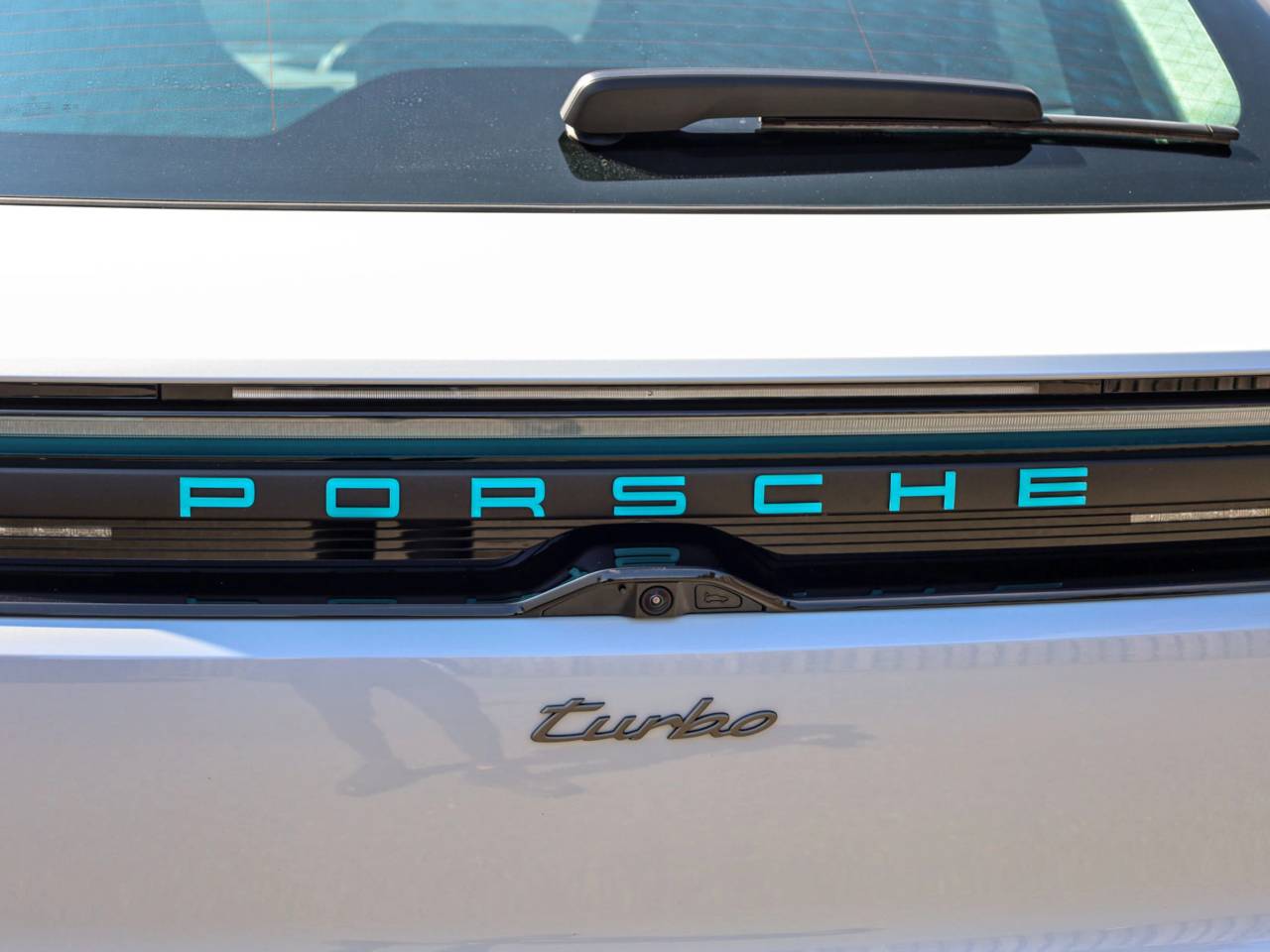 Macan TURBO (6) image 13