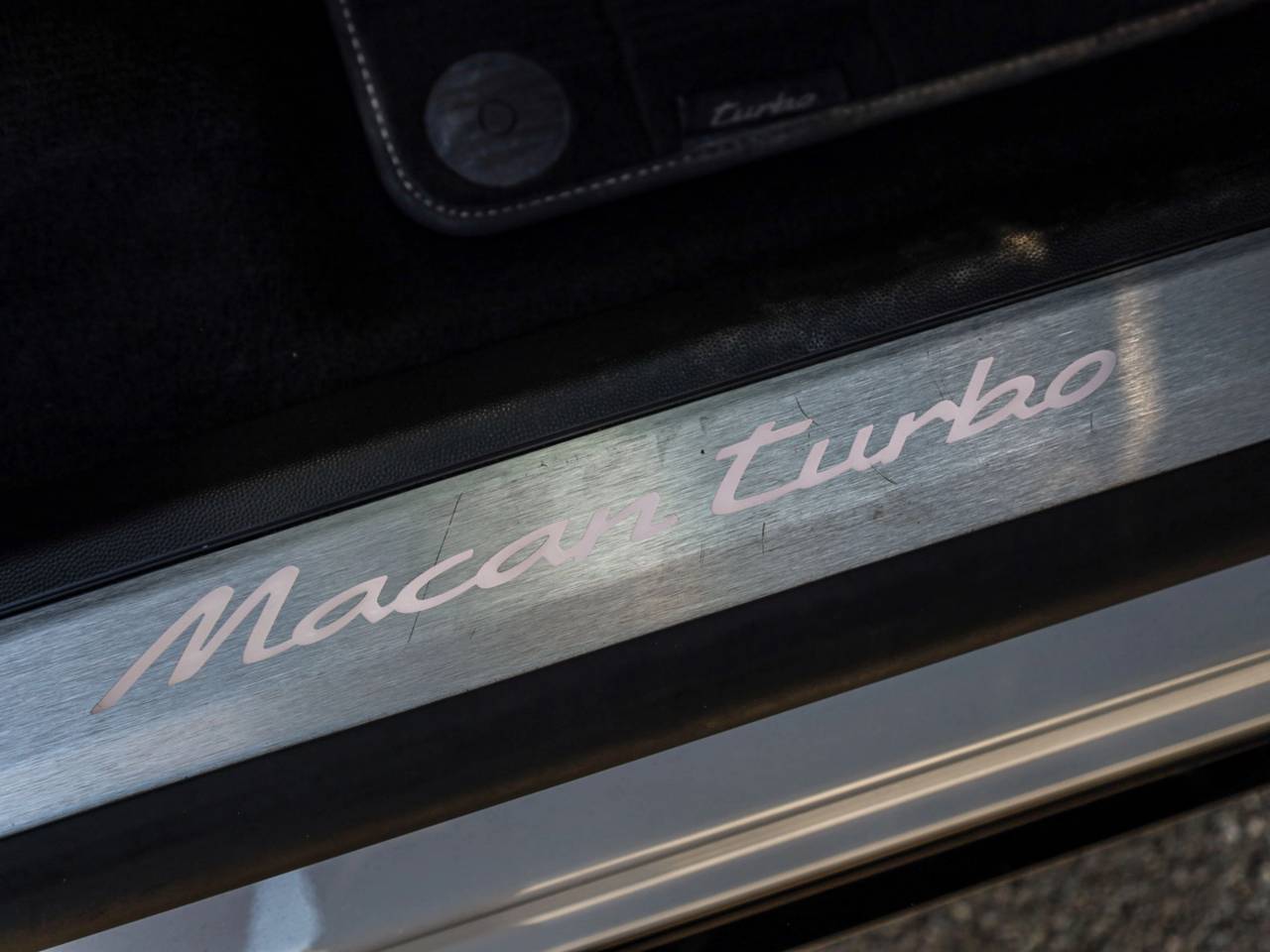 Macan TURBO (6) image 33
