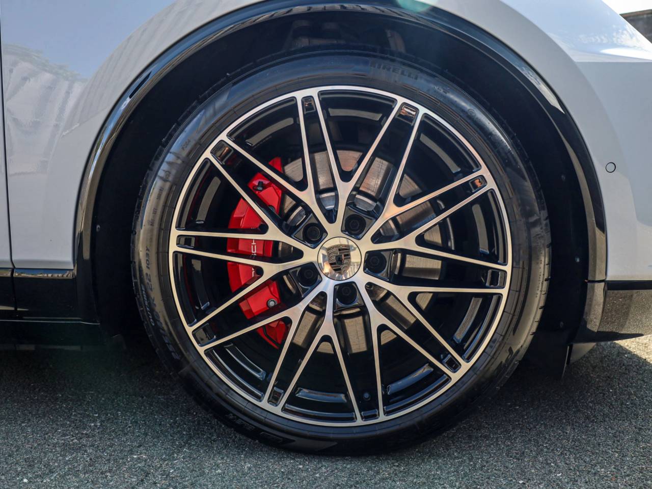 Macan TURBO (6) image 39