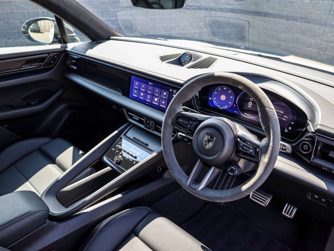 Macan TURBO (6) image 38