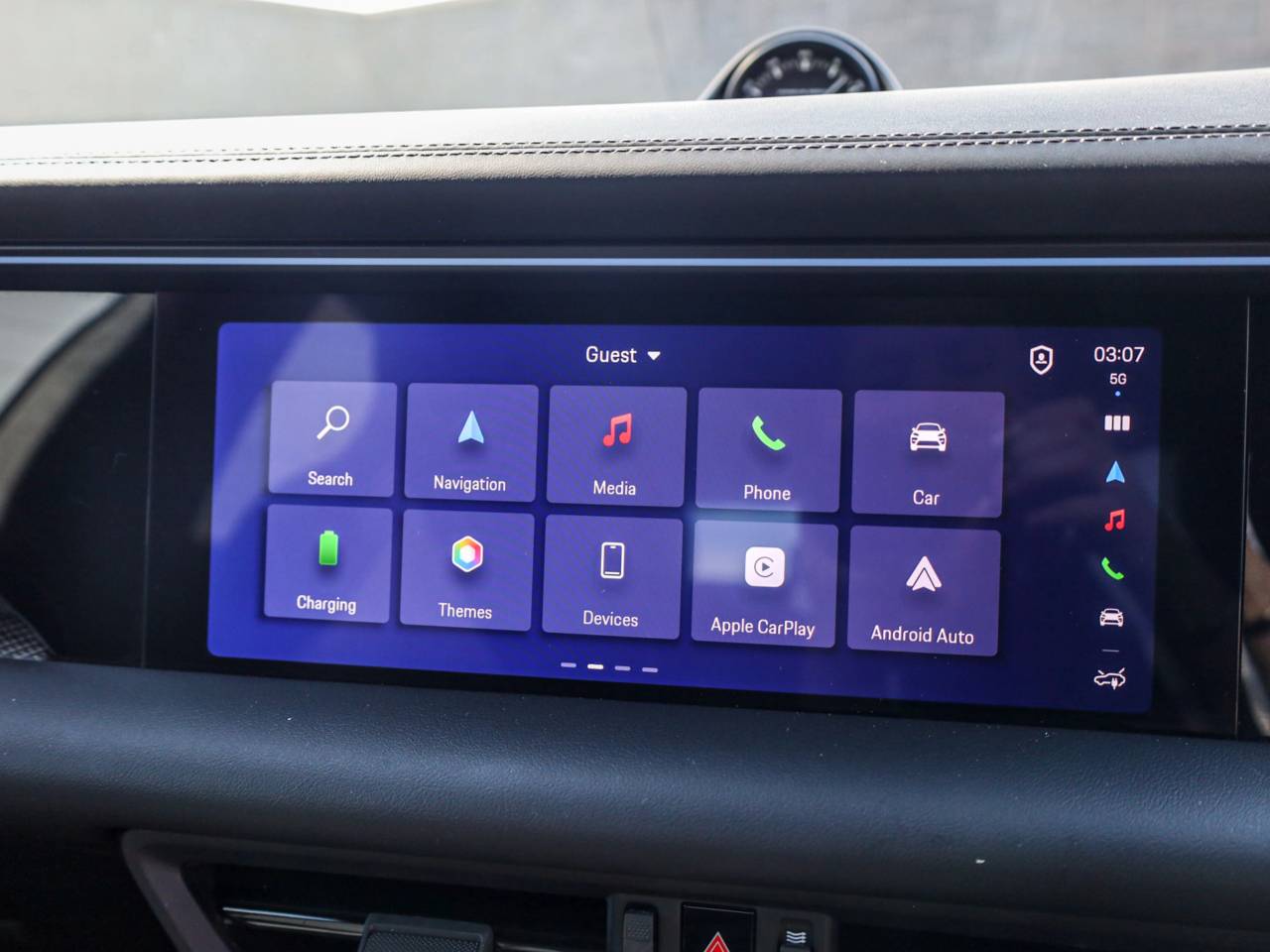 Macan TURBO (6) image 16
