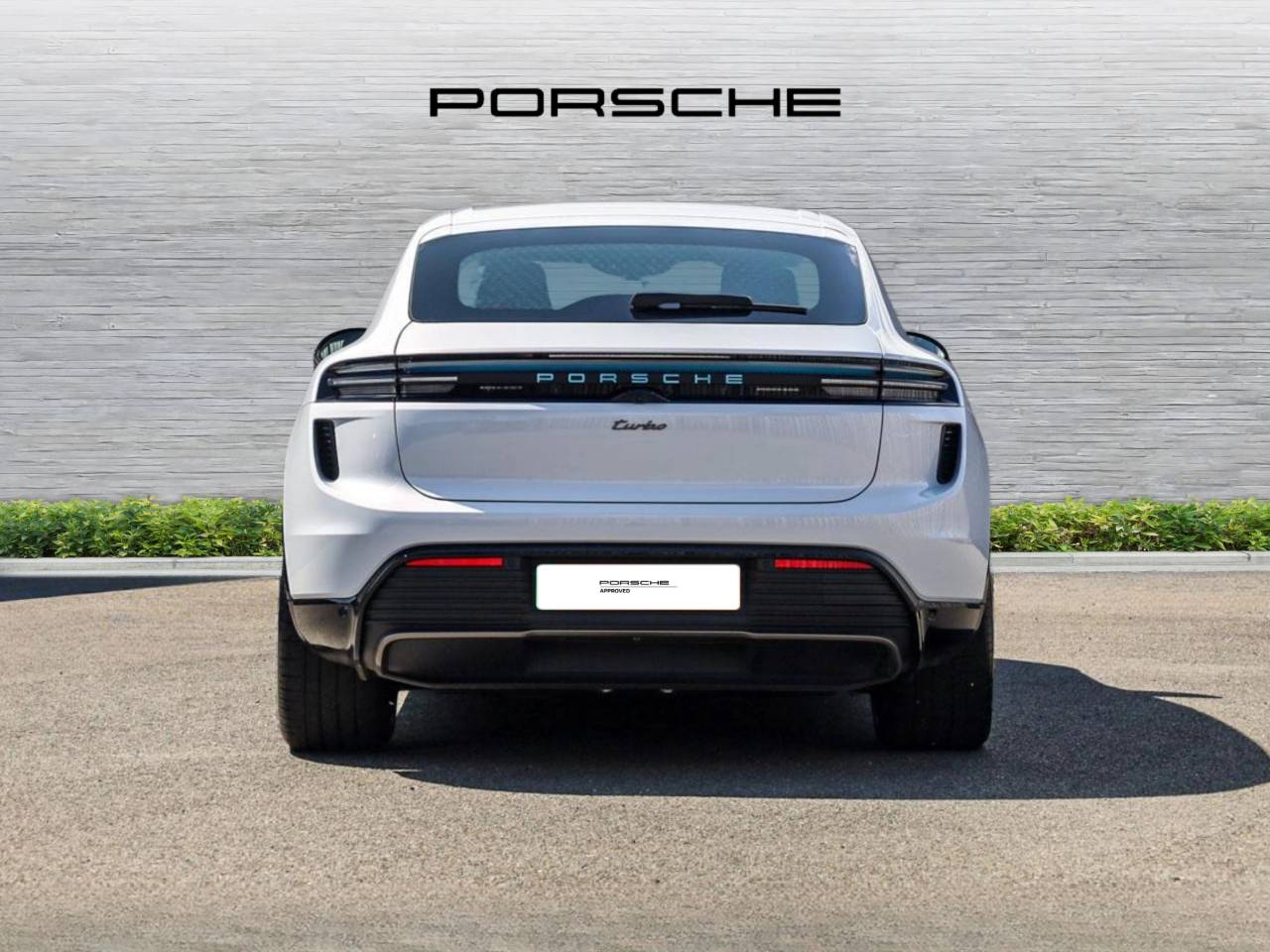 Macan TURBO (6) image 42