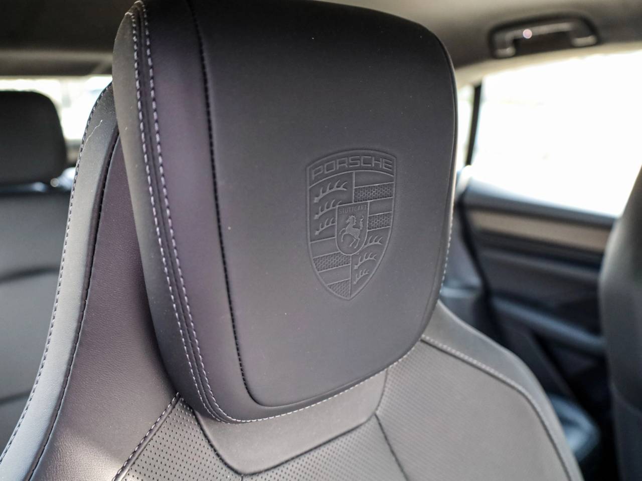 Macan TURBO (6) image 23