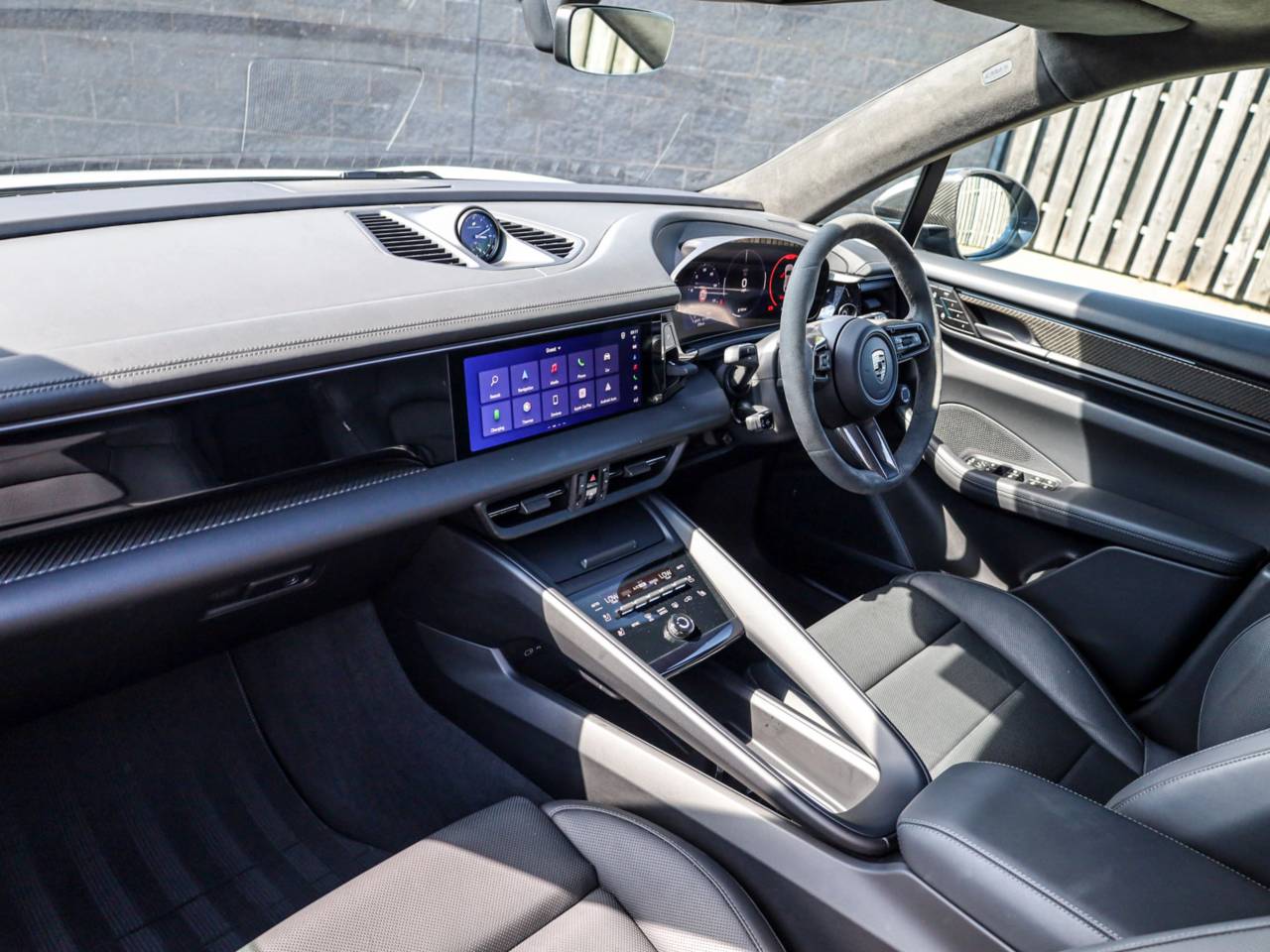 Macan TURBO (6) image 14