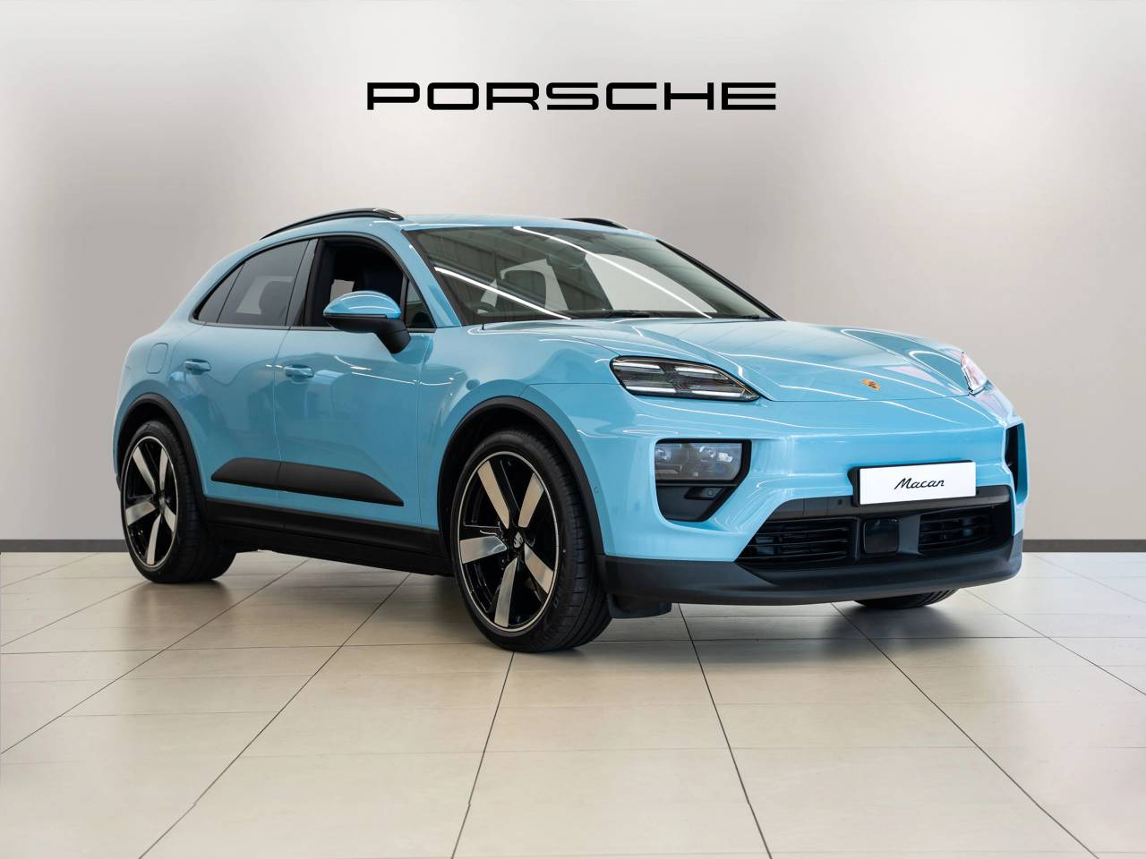 Macan 4