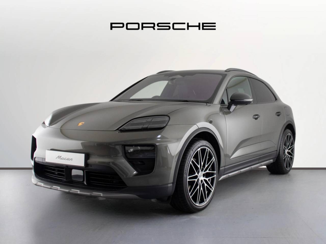 Macan (23) image 12
