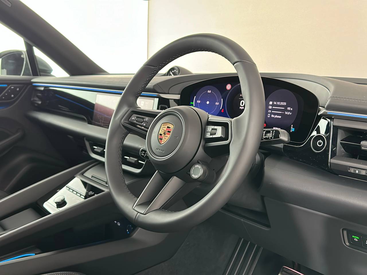 Macan 4S (6) image 28