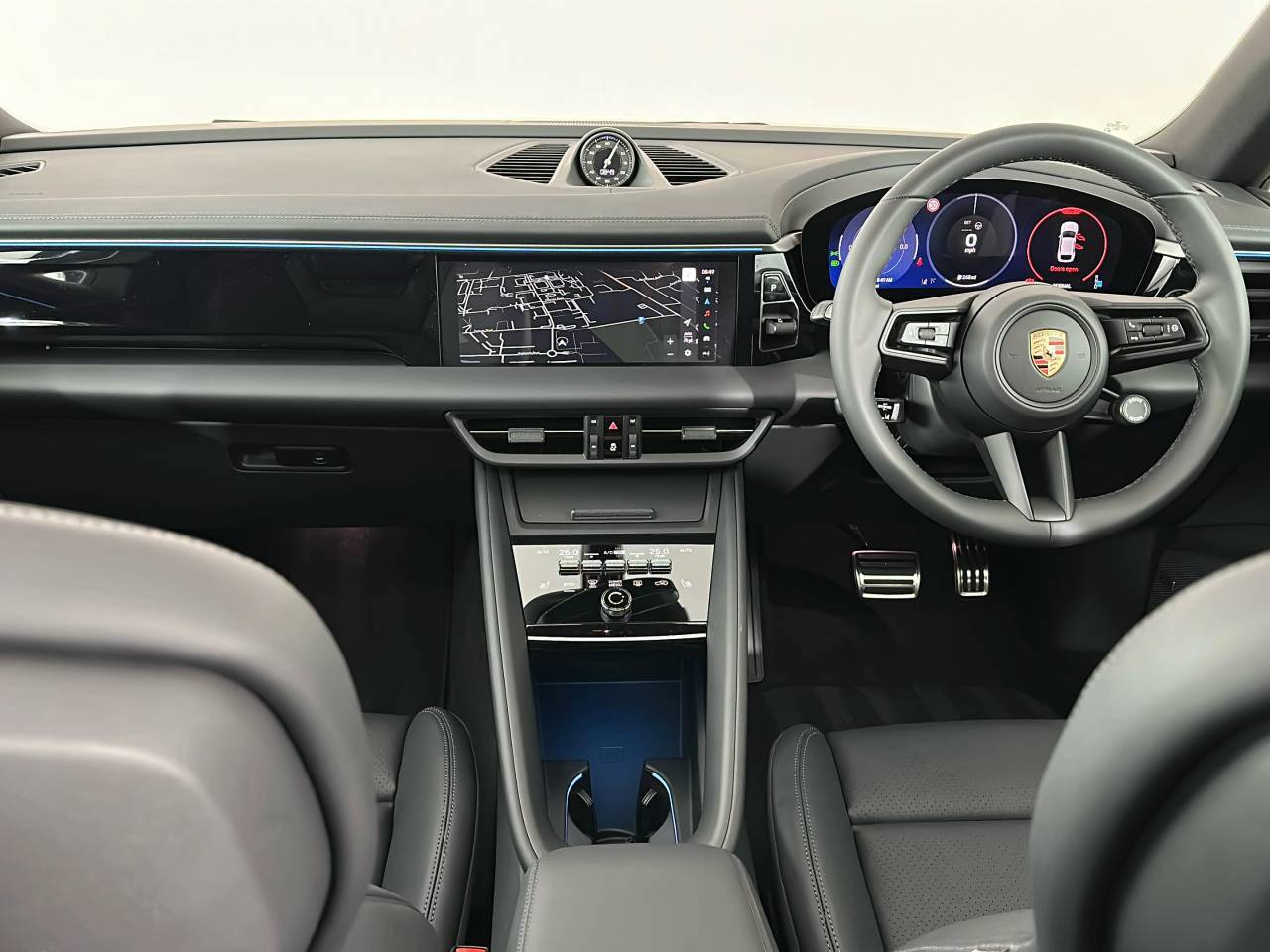 Macan 4S (6) image 23
