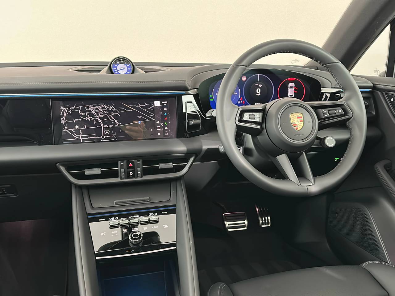 Macan 4S (6) image 24
