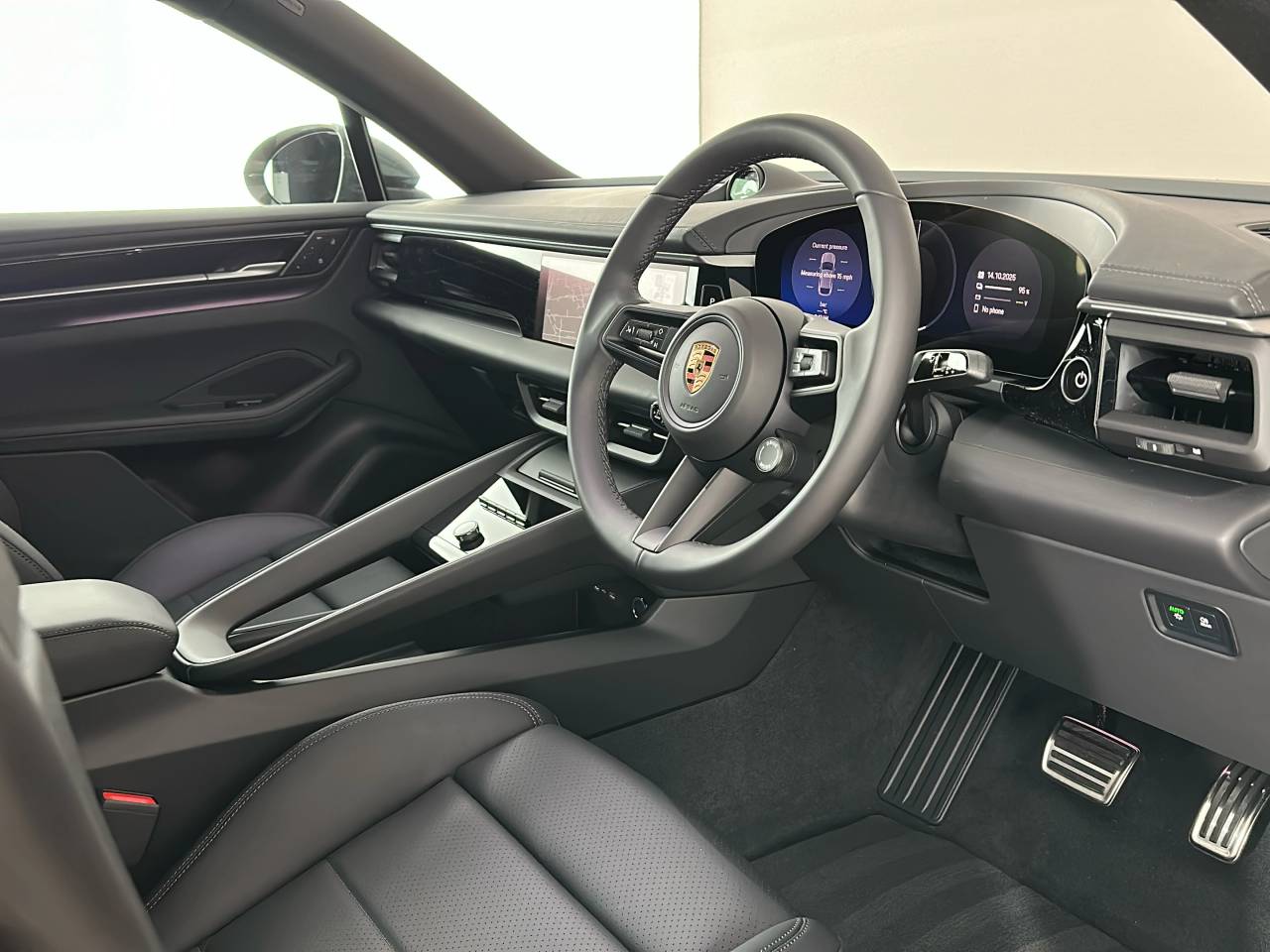 Macan 4S (6) image 39