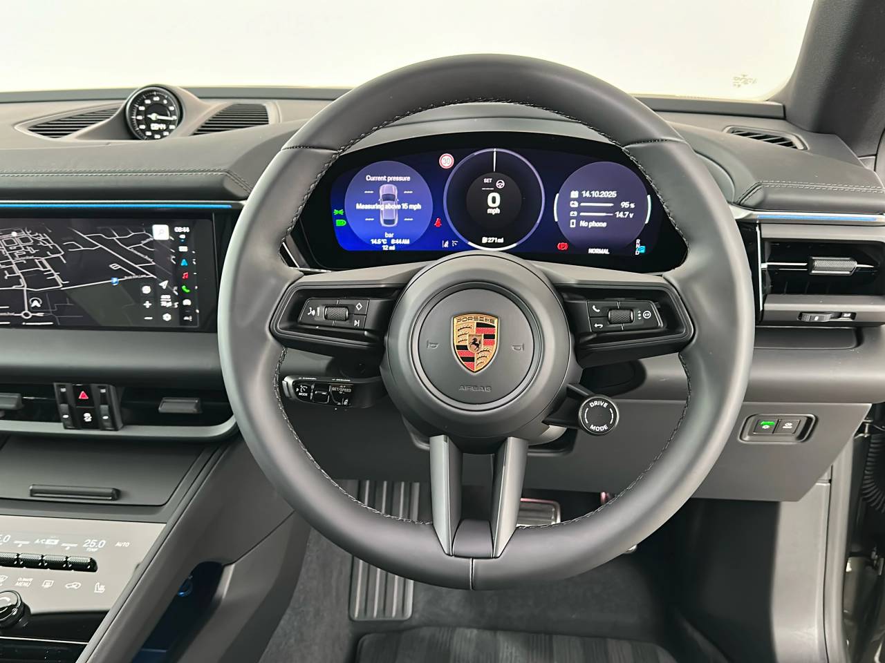 Macan 4S (6) image 37