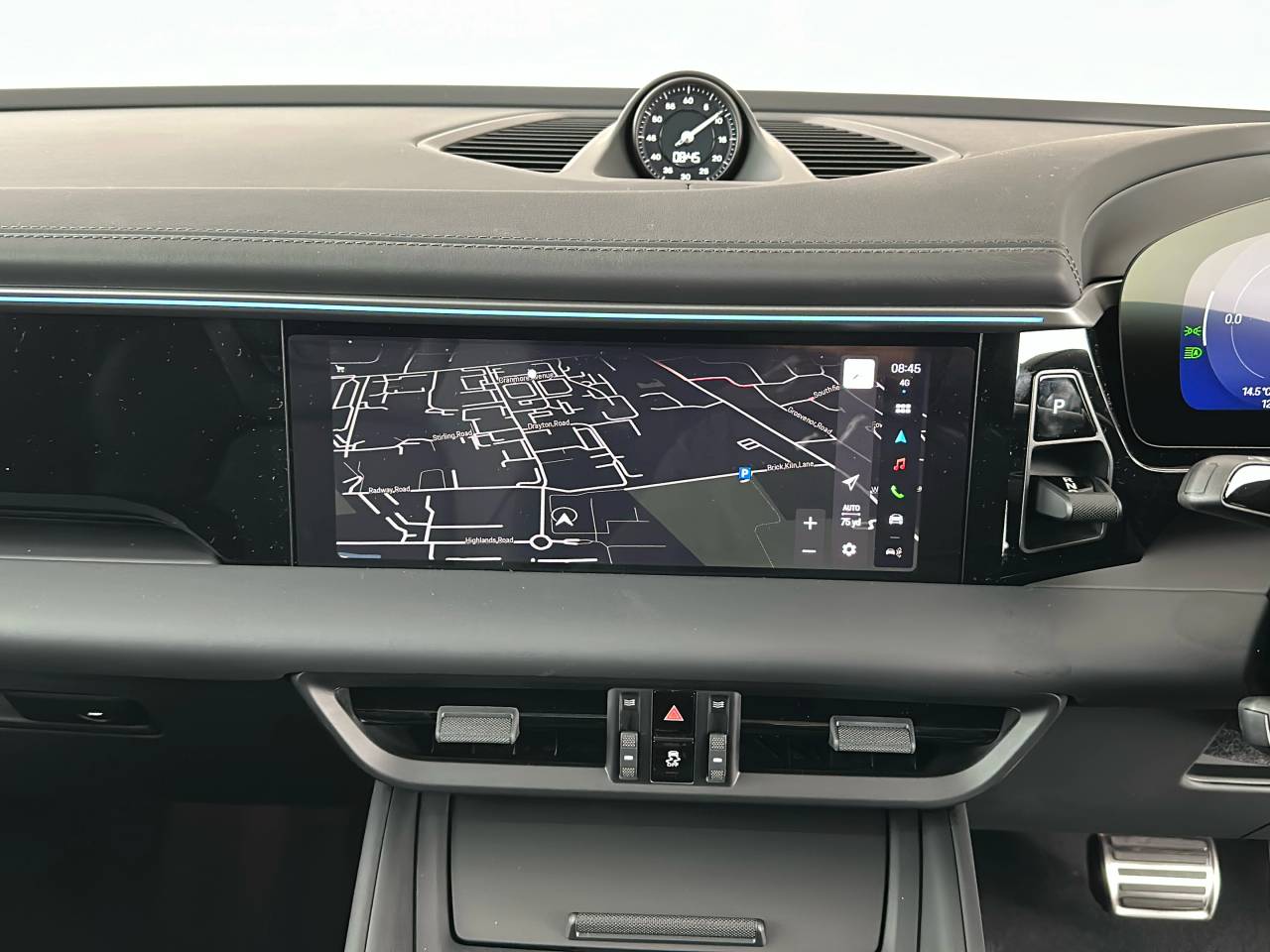 Macan 4S (6) image 33