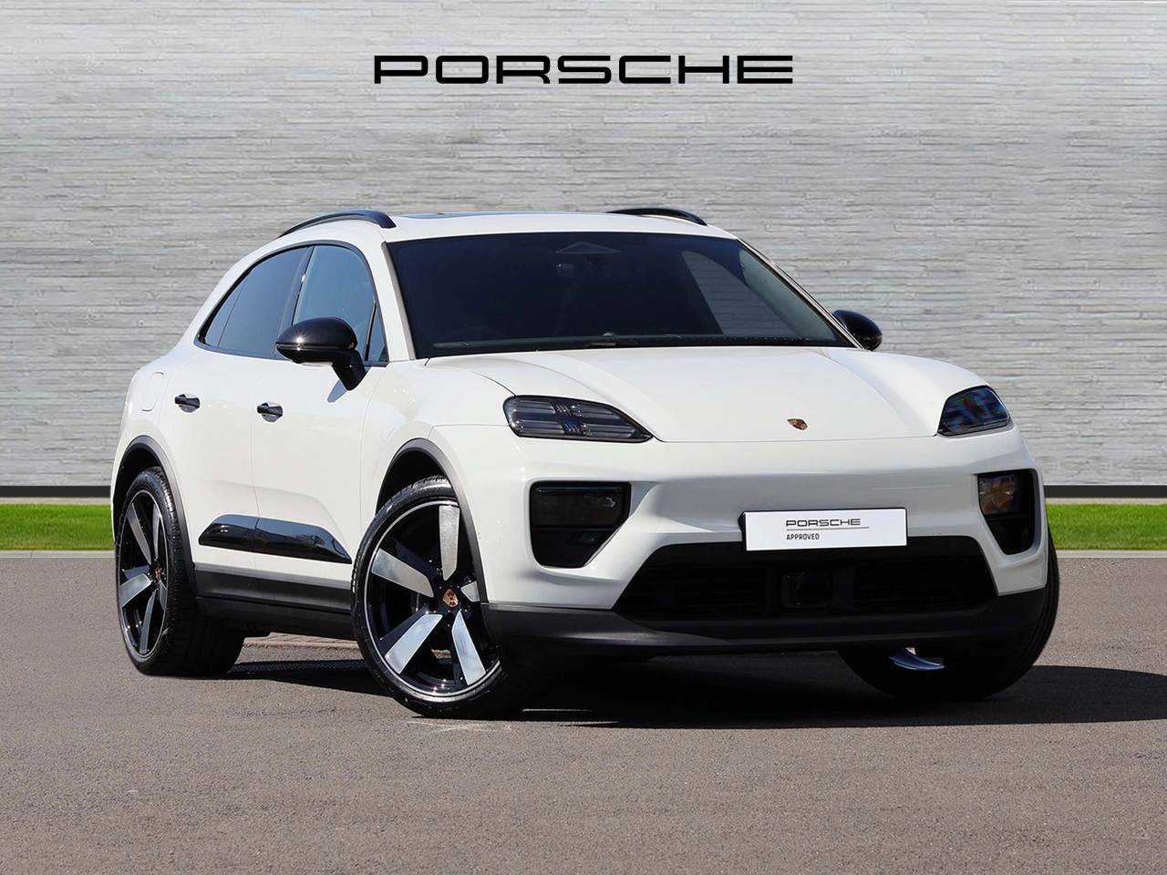 Macan 4